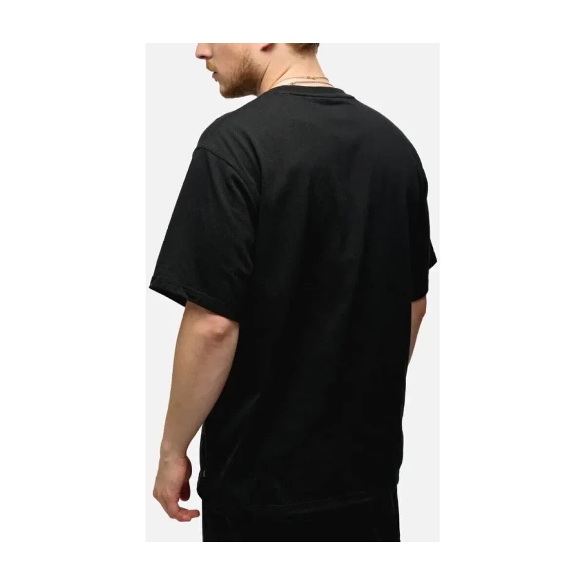 Men's T-Shirts Dickies Black