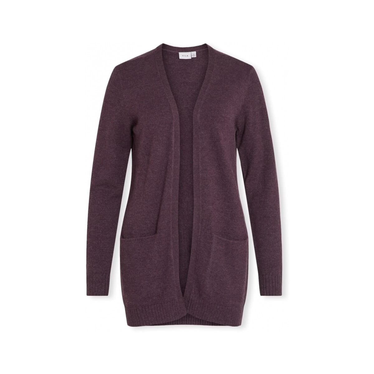 Women's Coats Vila Purple