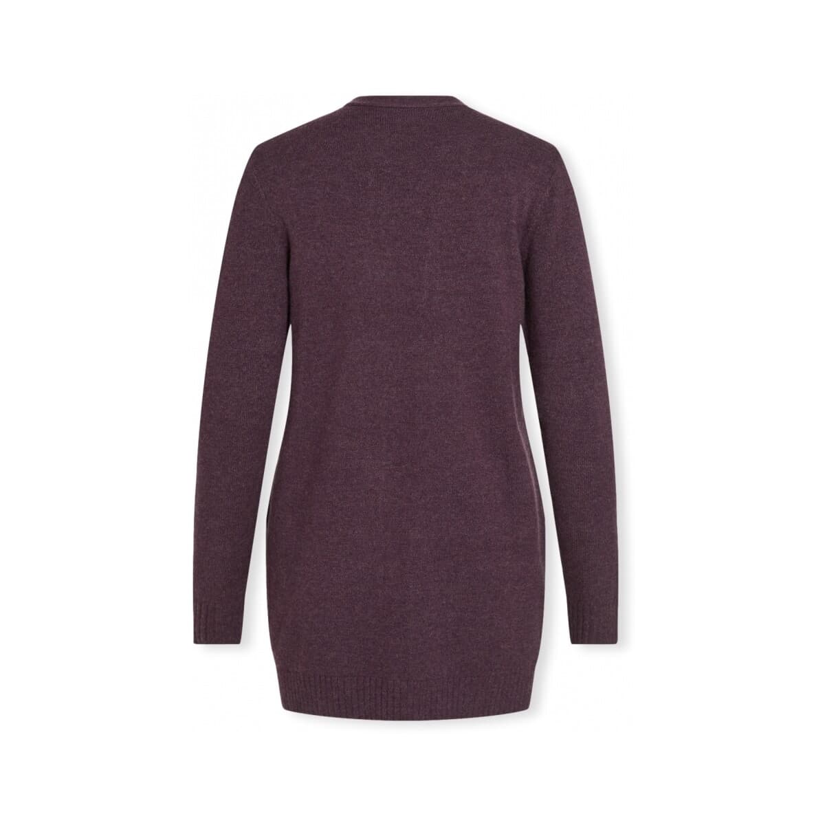 Women's Coats Vila Purple