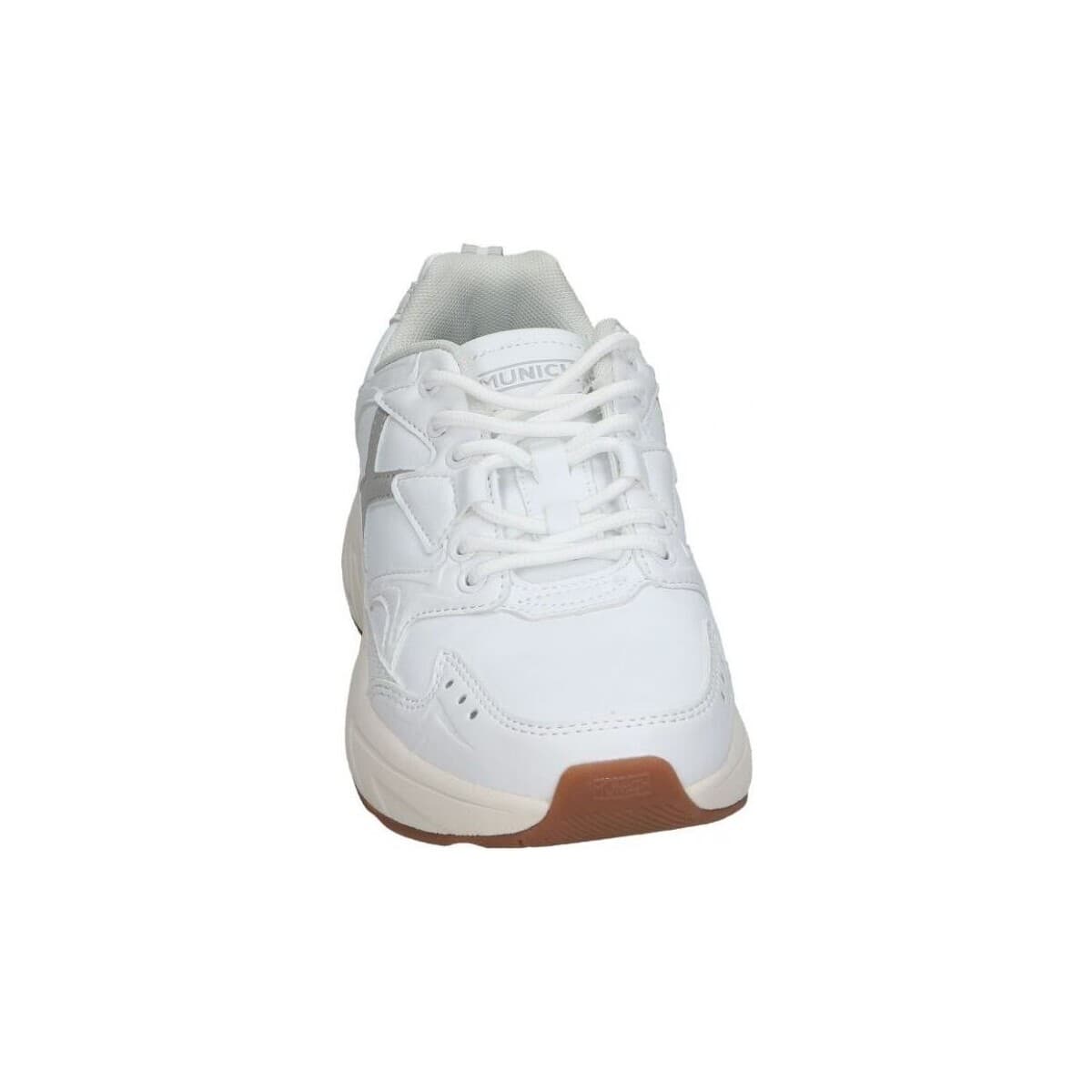 Women's Gym Shoes Munich White