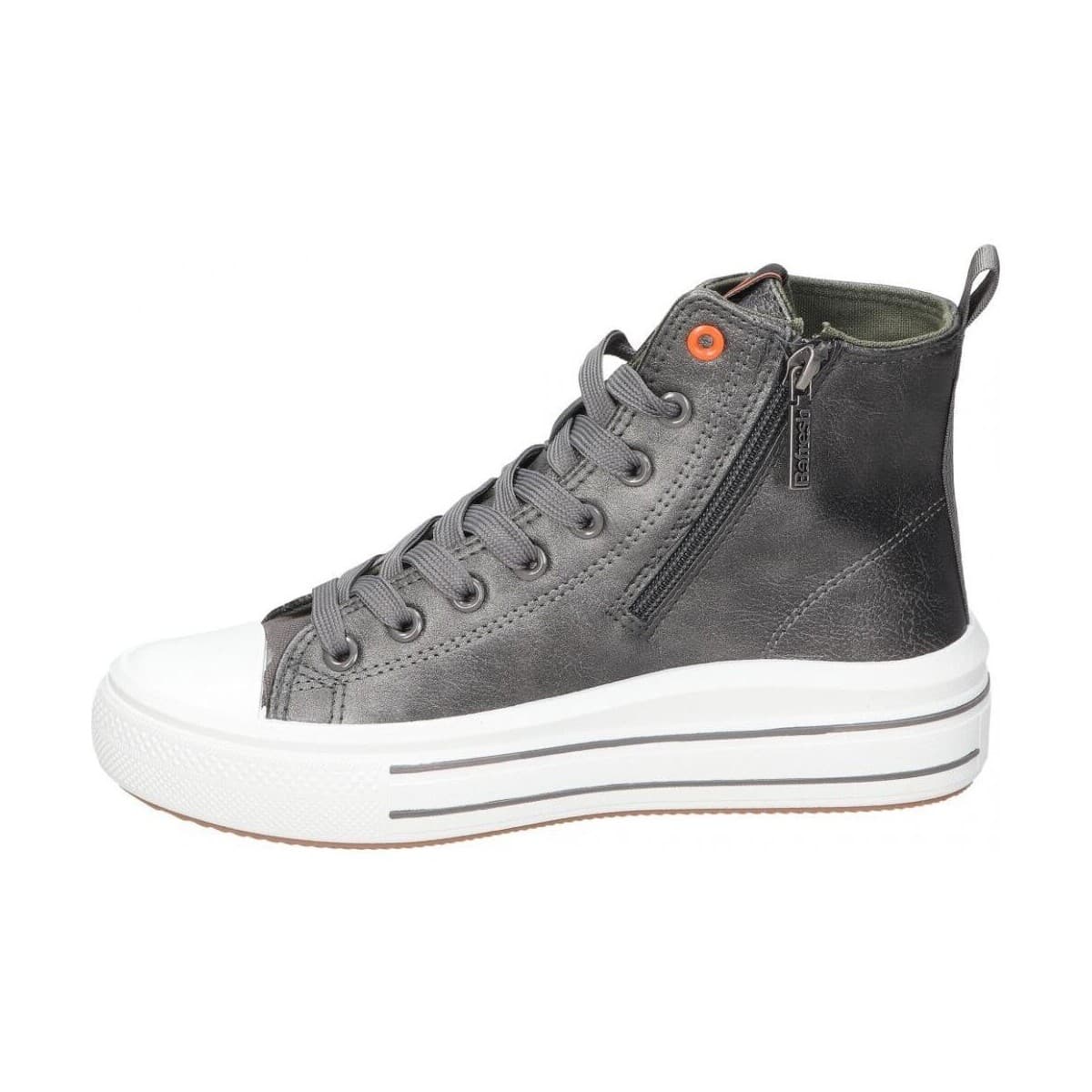 Women's Ankle Boots Refresh Gray