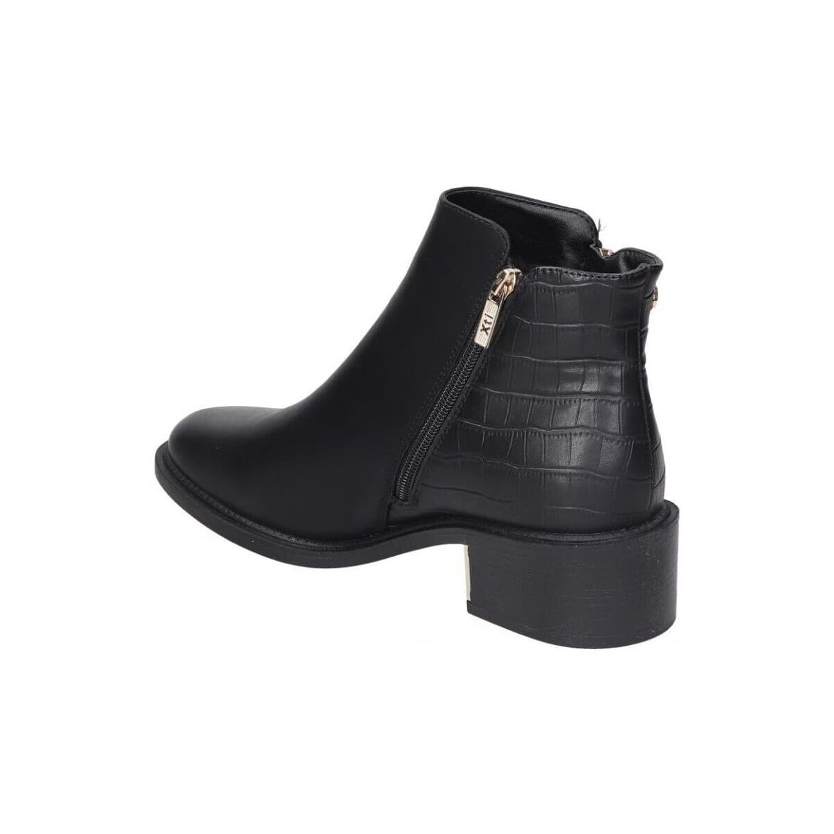 Women's Ankle Boots Xti Black