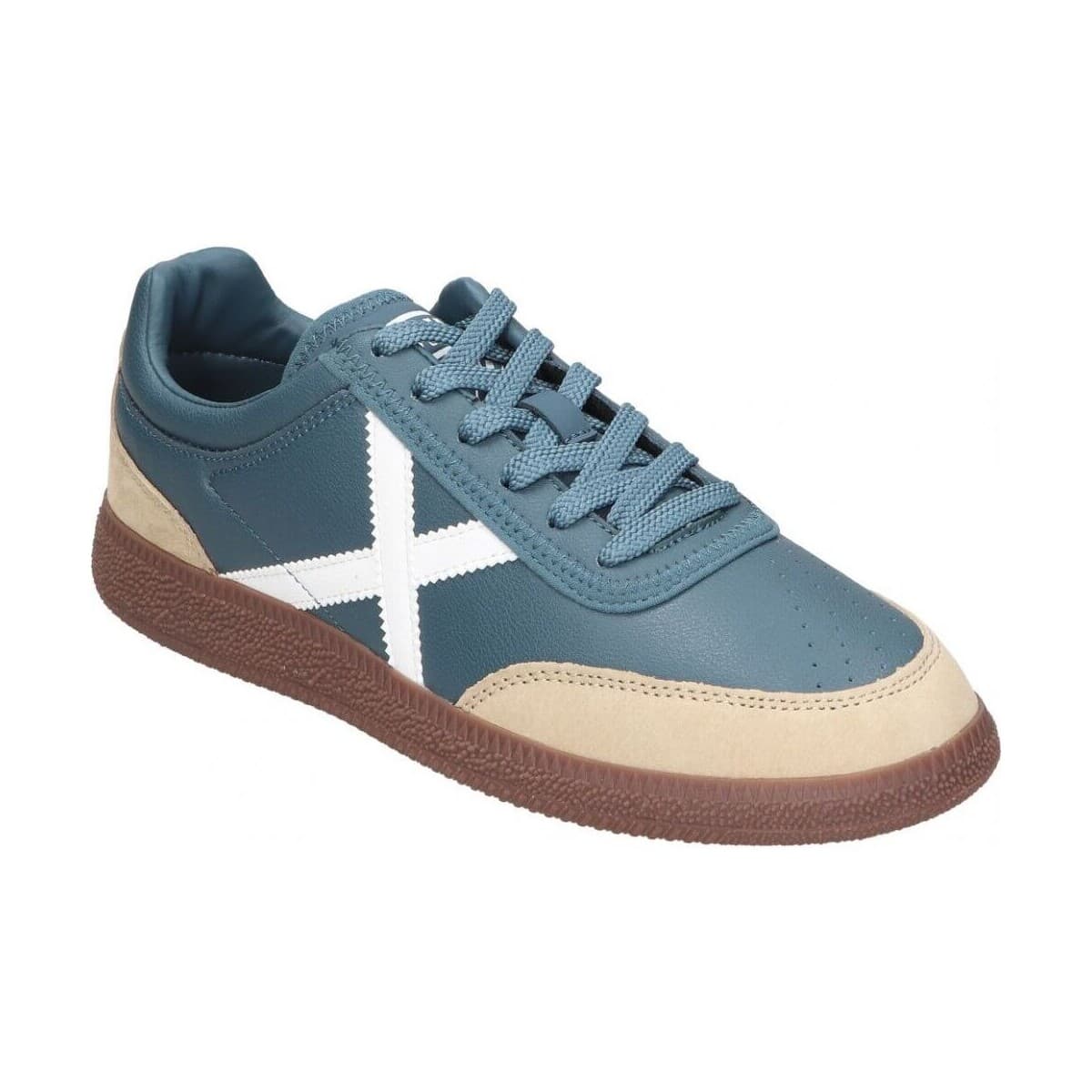 Men's Gym Shoes Munich Blue