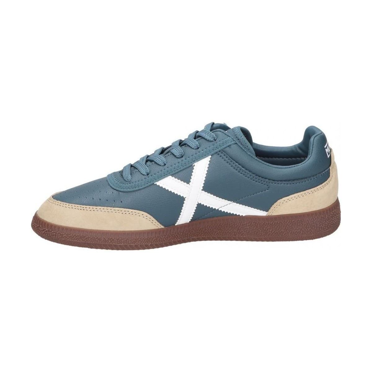 Men's Gym Shoes Munich Blue