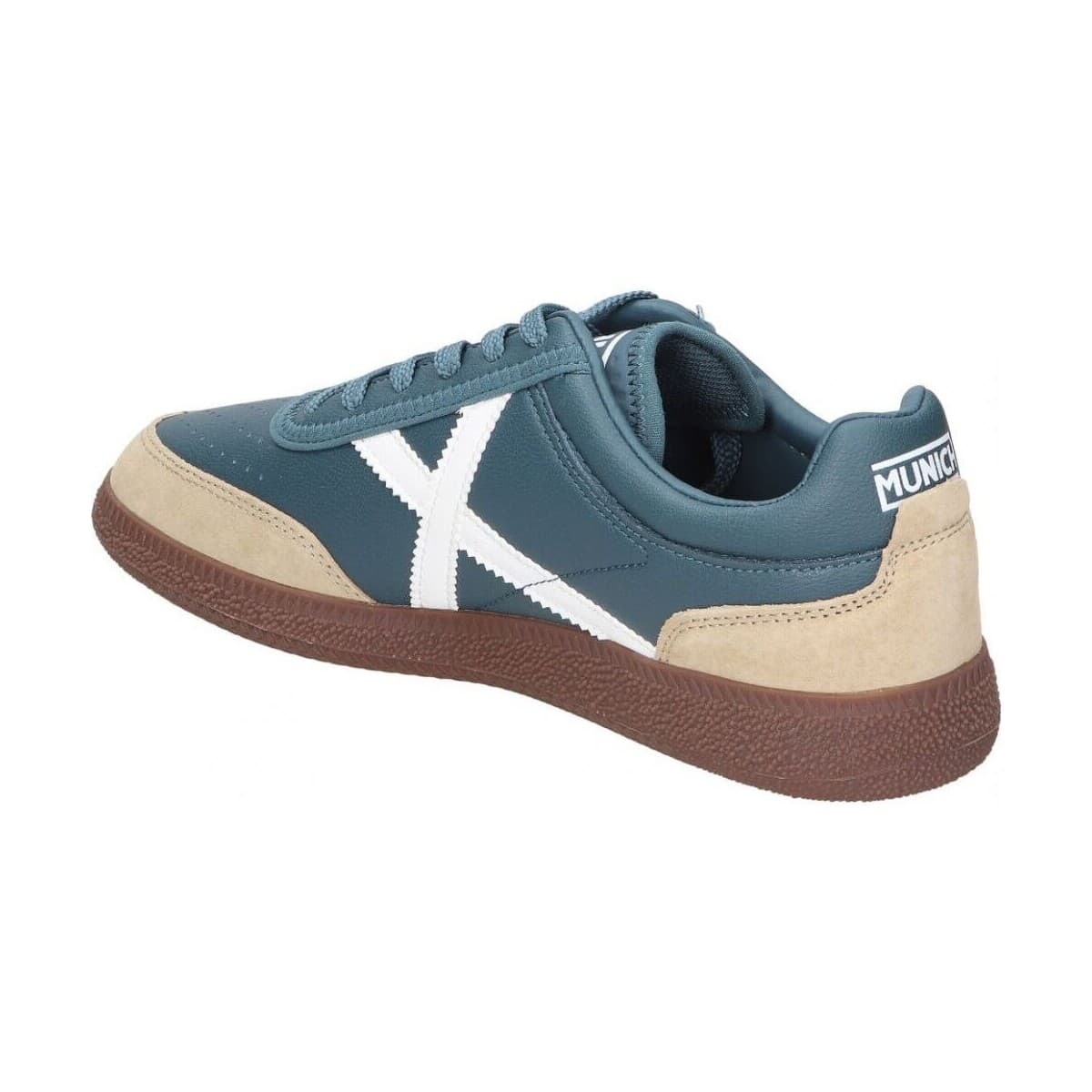Men's Gym Shoes Munich Blue