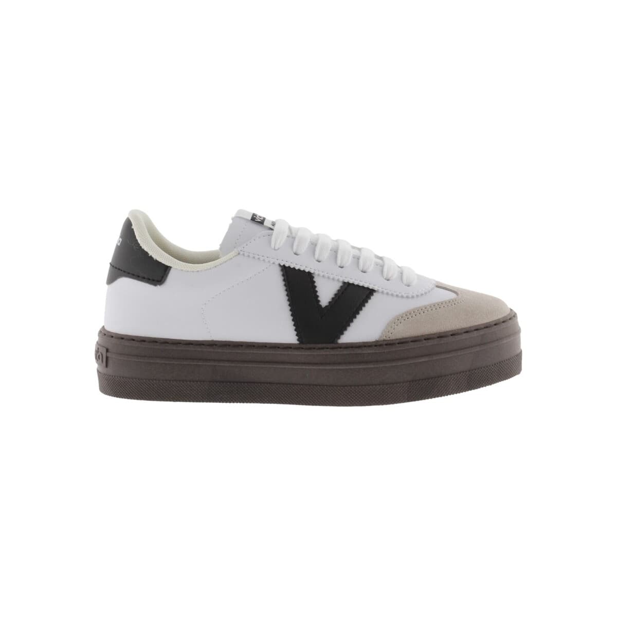 Women's Sneakers Victoria White