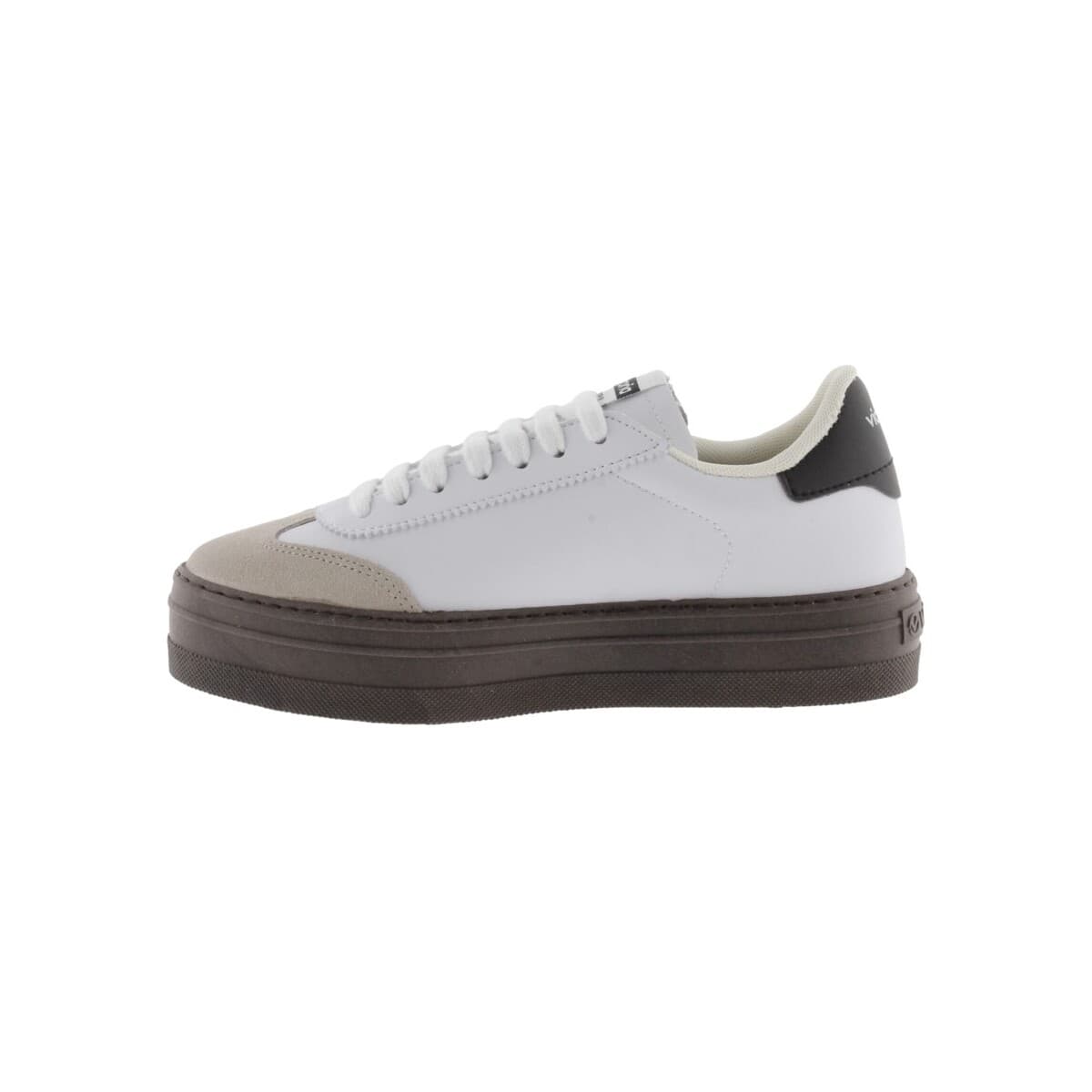 Women's Sneakers Victoria White