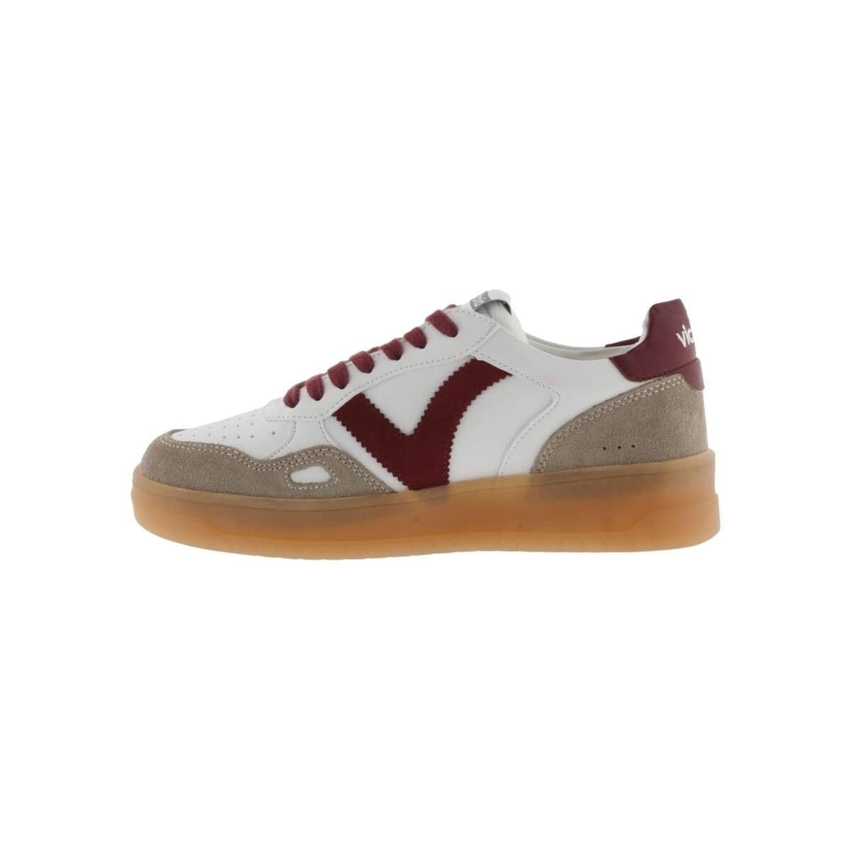 Women's Sneakers Victoria Red
