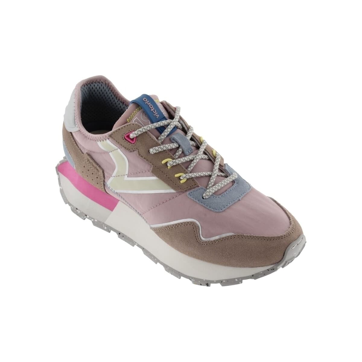 Women's Sneakers Victoria Pink