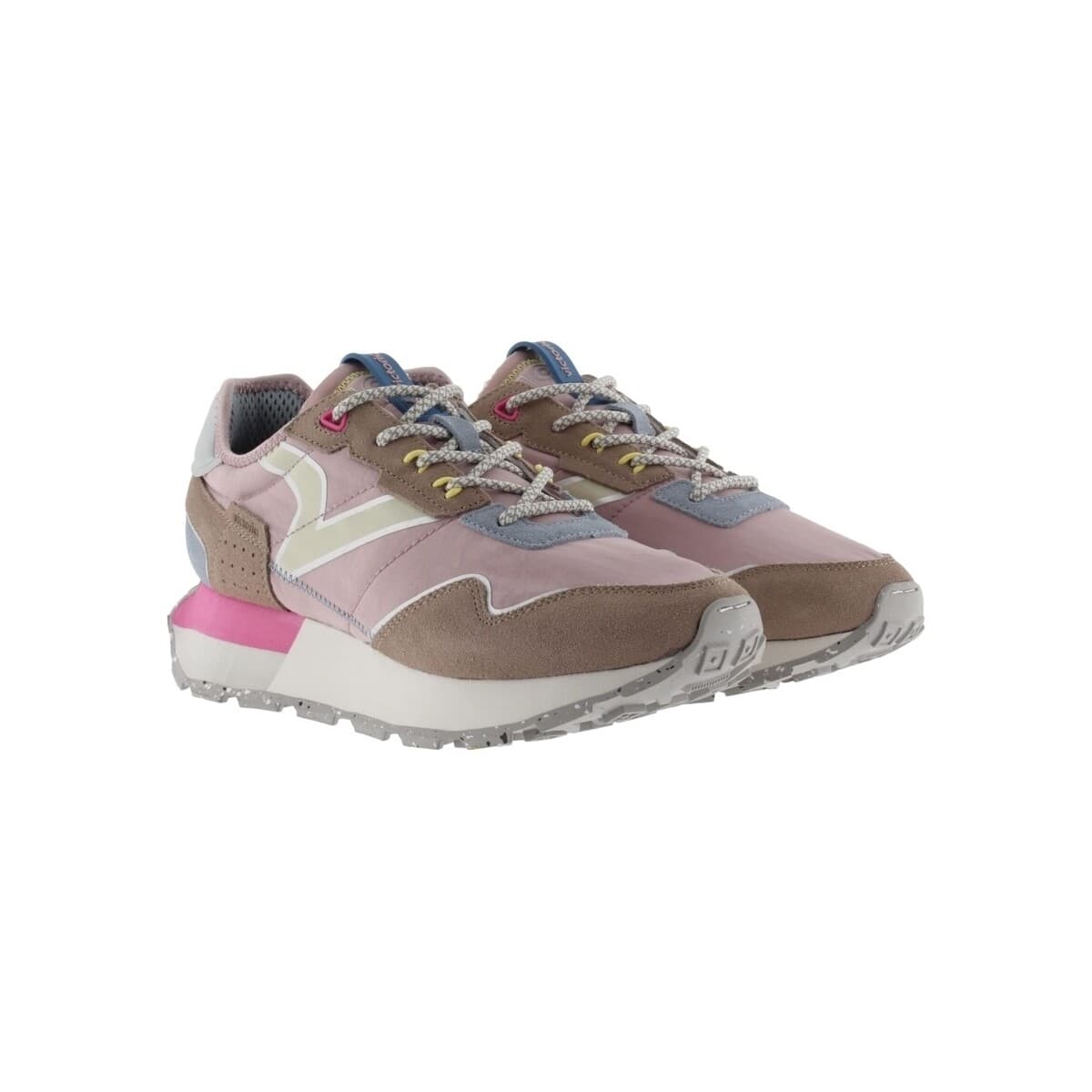 Women's Sneakers Victoria Pink