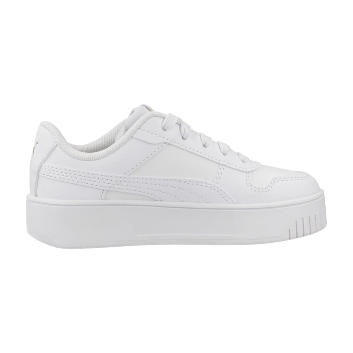 Boys' Sneakers Puma White