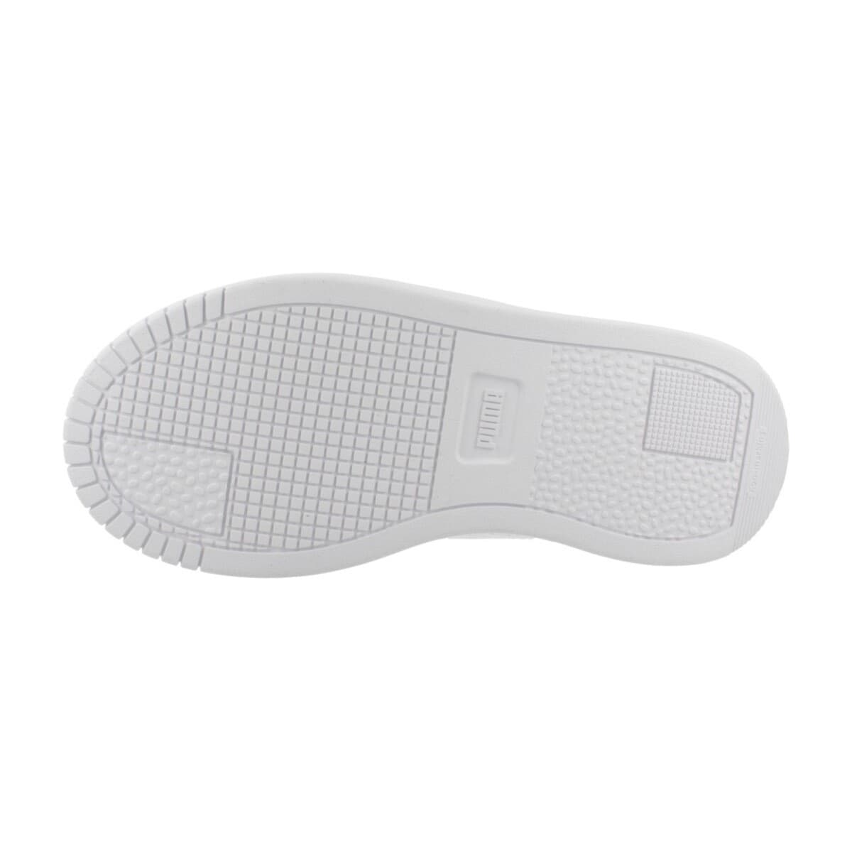 Boys' Sneakers Puma White