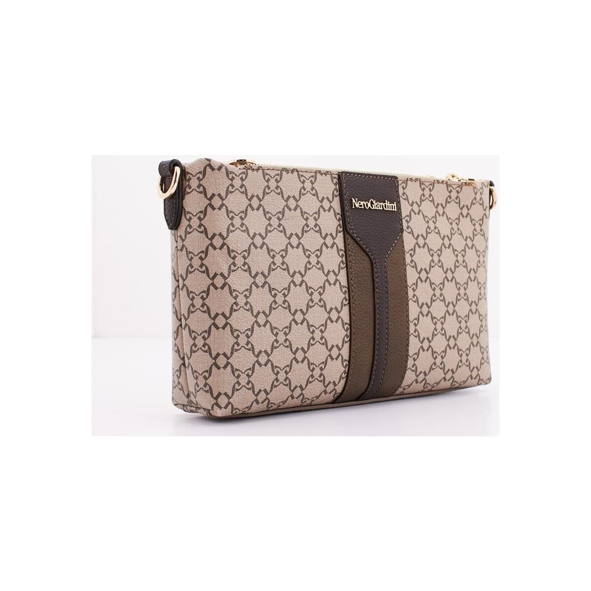 Women's Bags NeroGiardini Brown