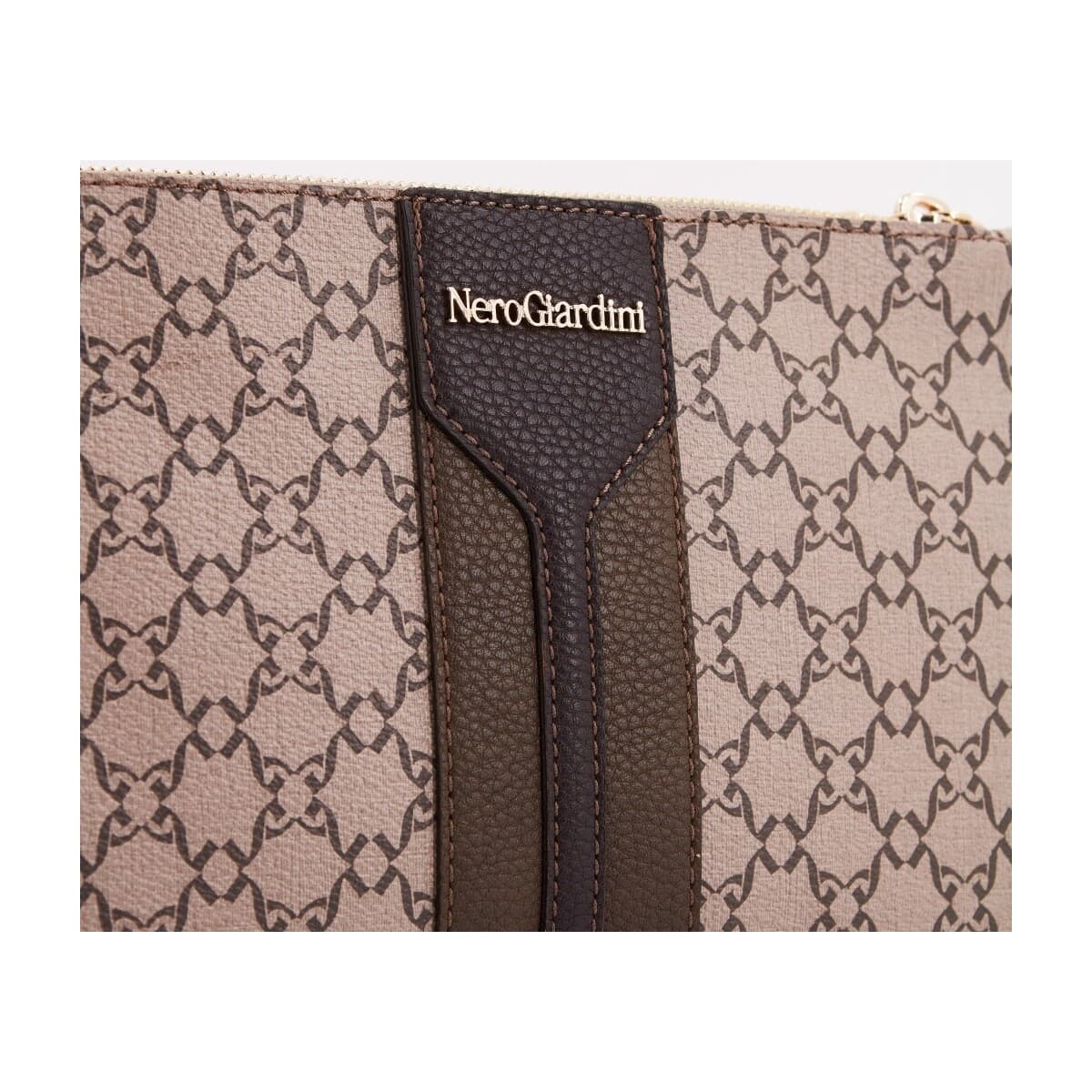 Women's Bags NeroGiardini Brown