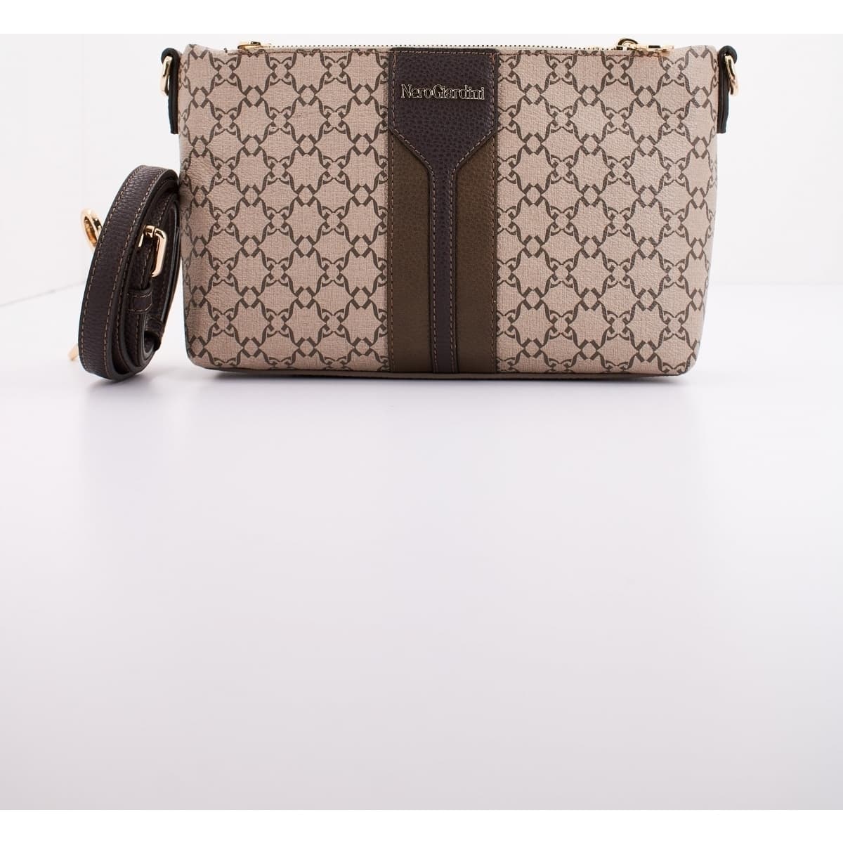 Women's Bags NeroGiardini Brown