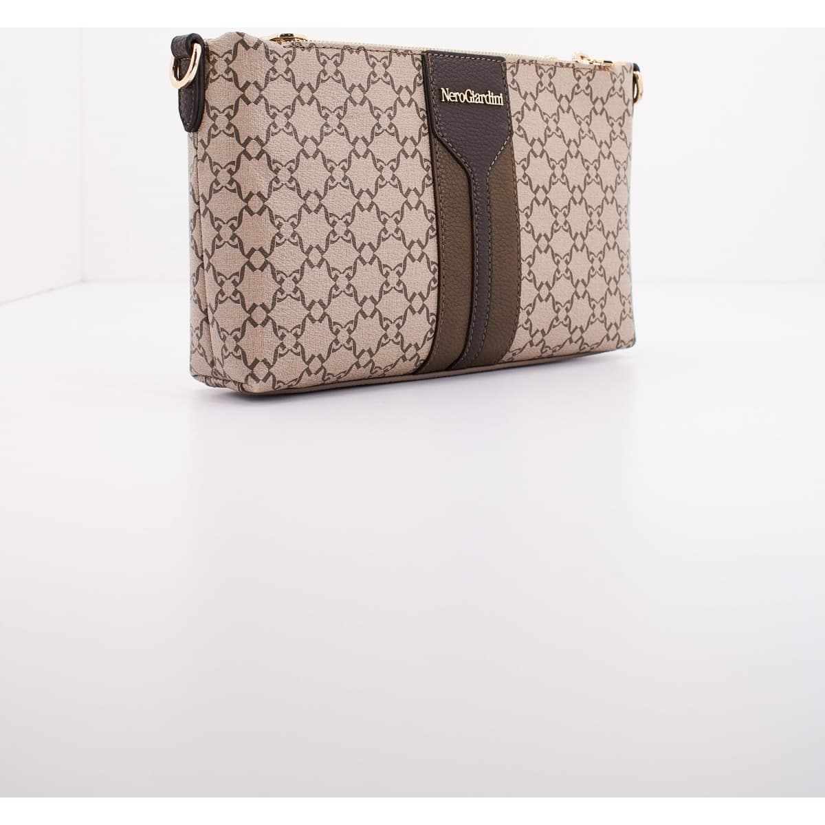 Women's Bags NeroGiardini Brown