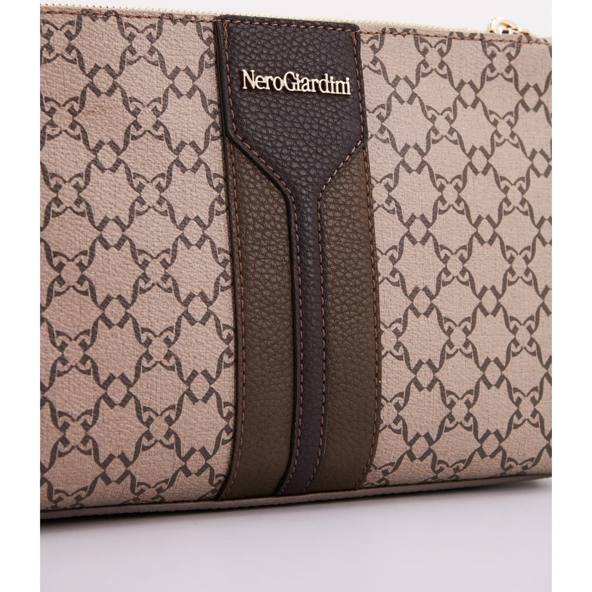 Women's Bags NeroGiardini Brown