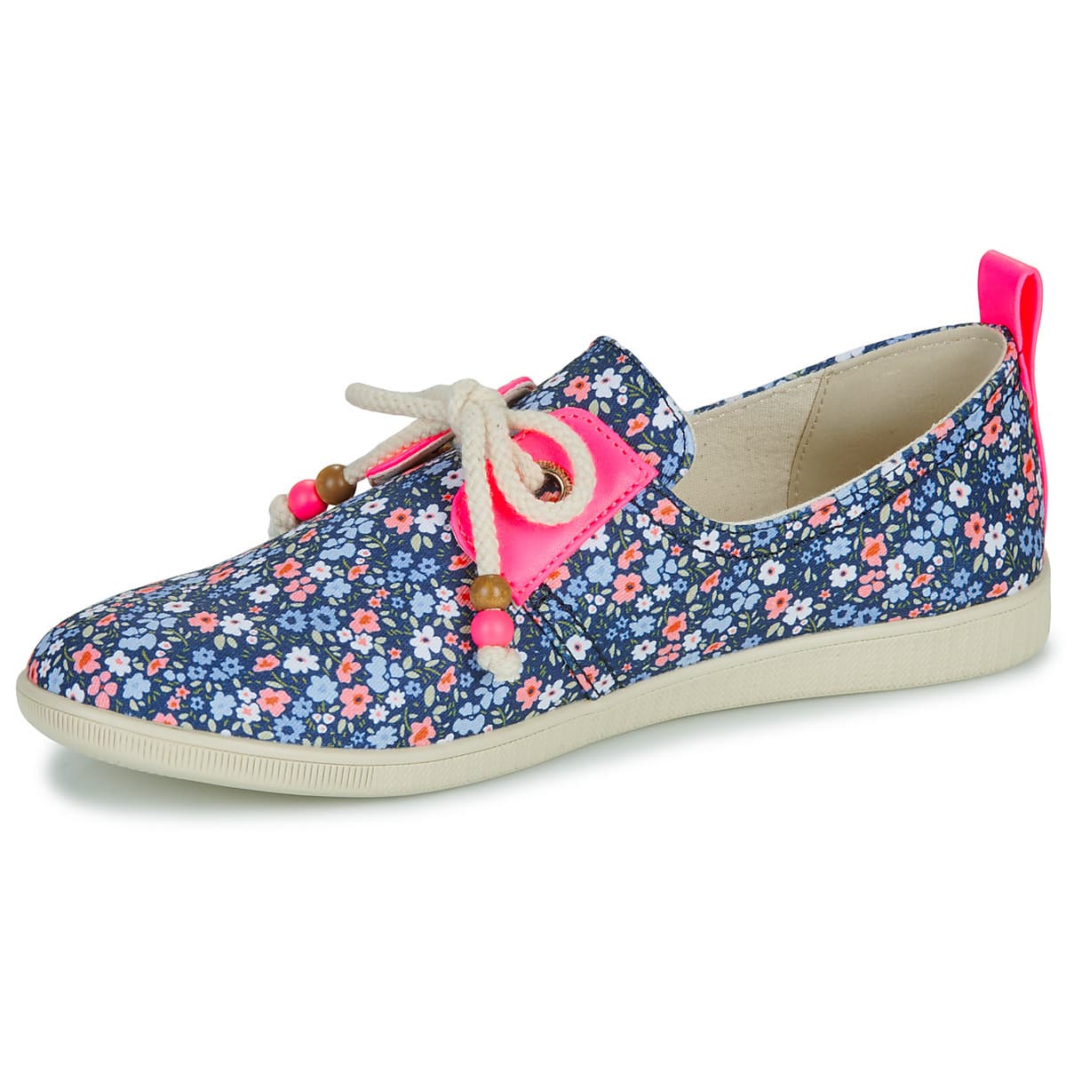 Women's Sneakers Armistice Blue