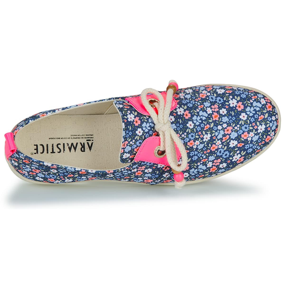 Women's Sneakers Armistice Blue