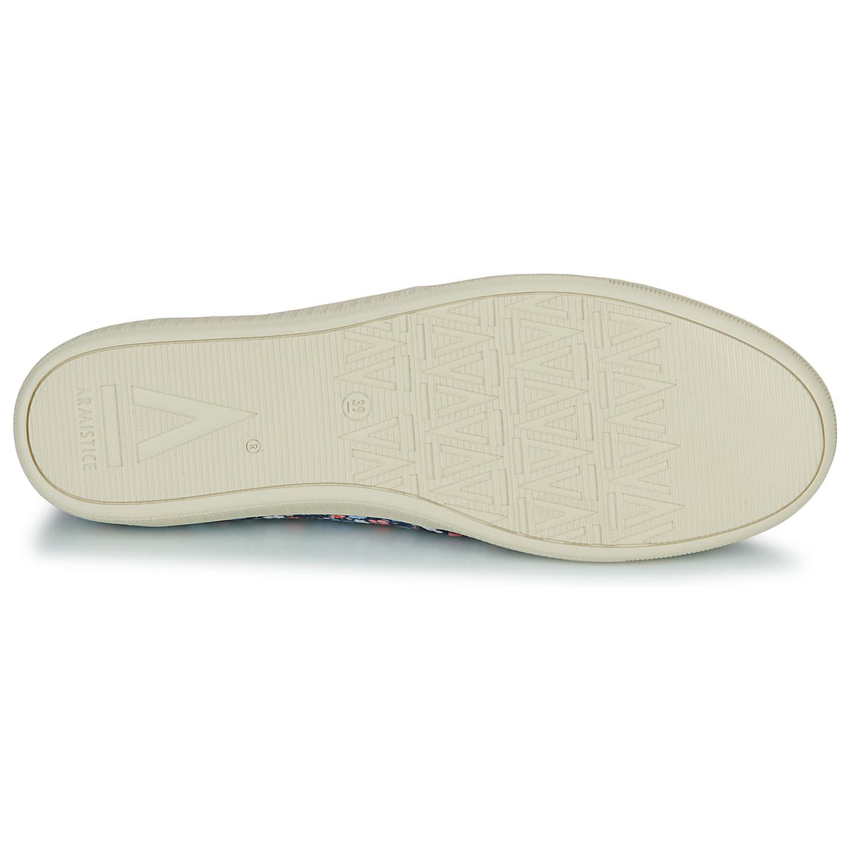 Women's Sneakers Armistice Blue