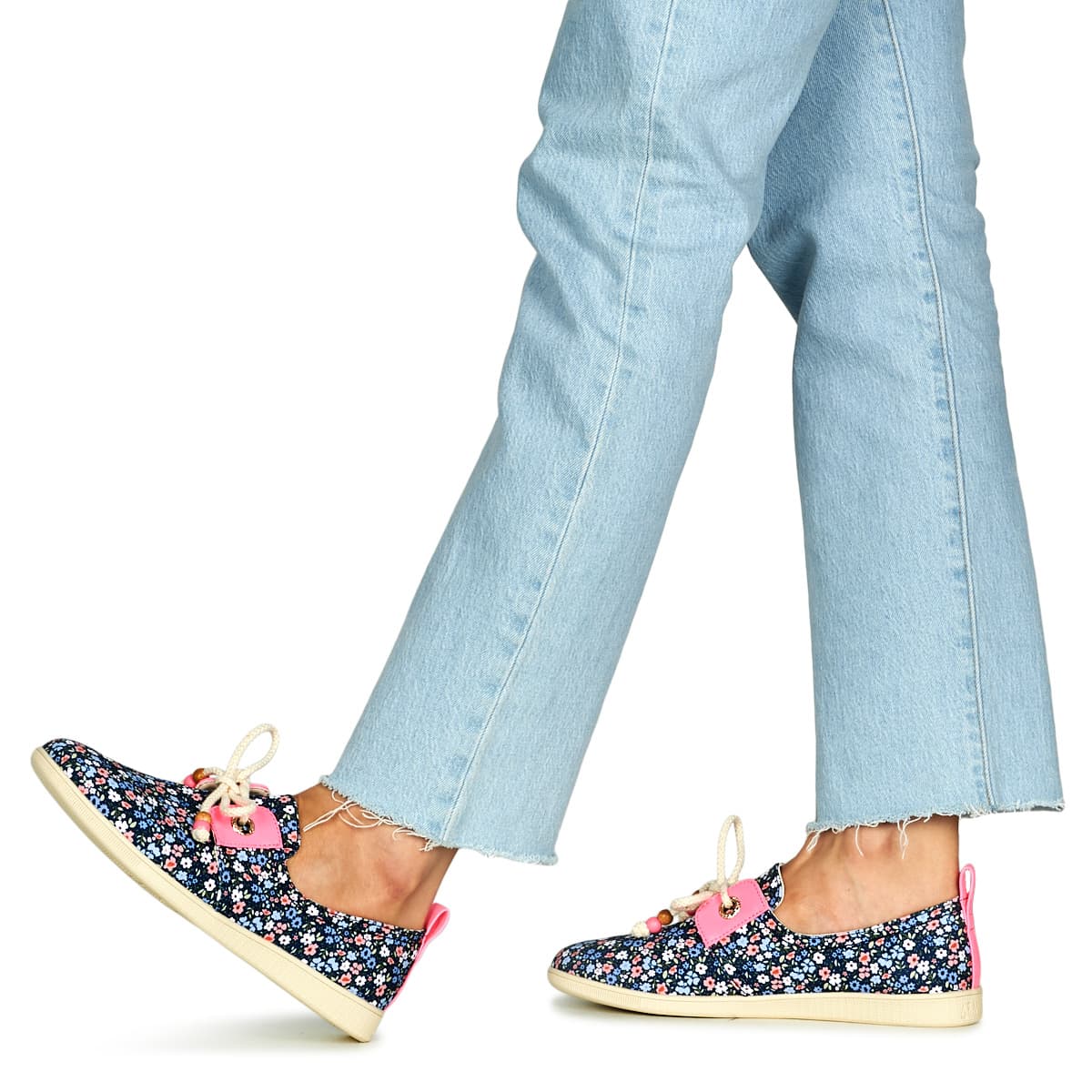 Women's Sneakers Armistice Blue