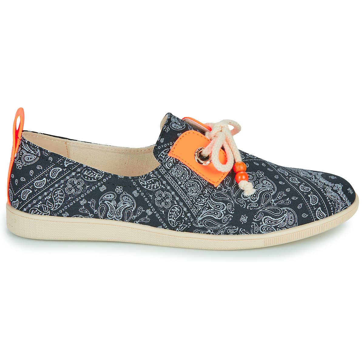 Women's Sneakers Armistice Blue