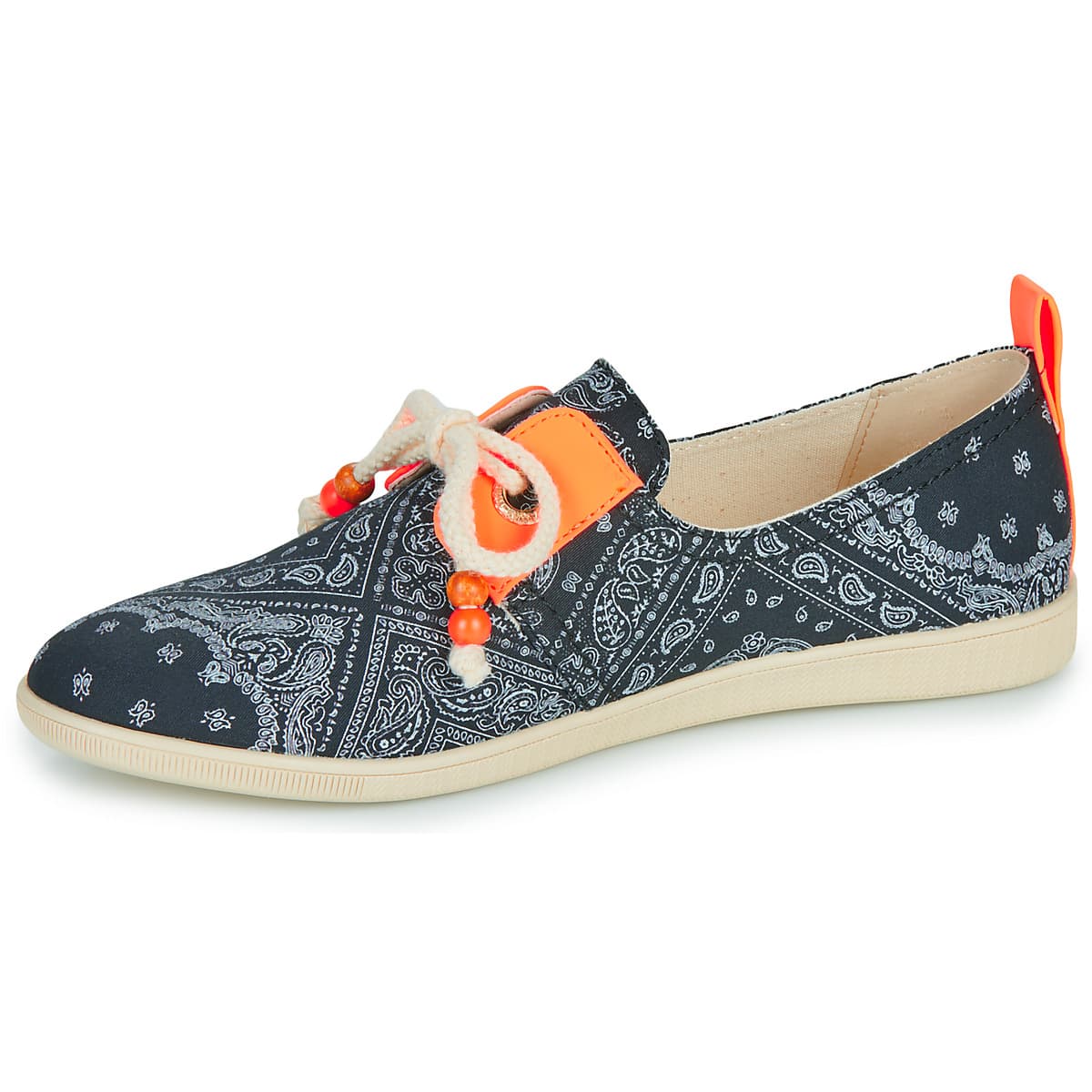 Women's Sneakers Armistice Blue