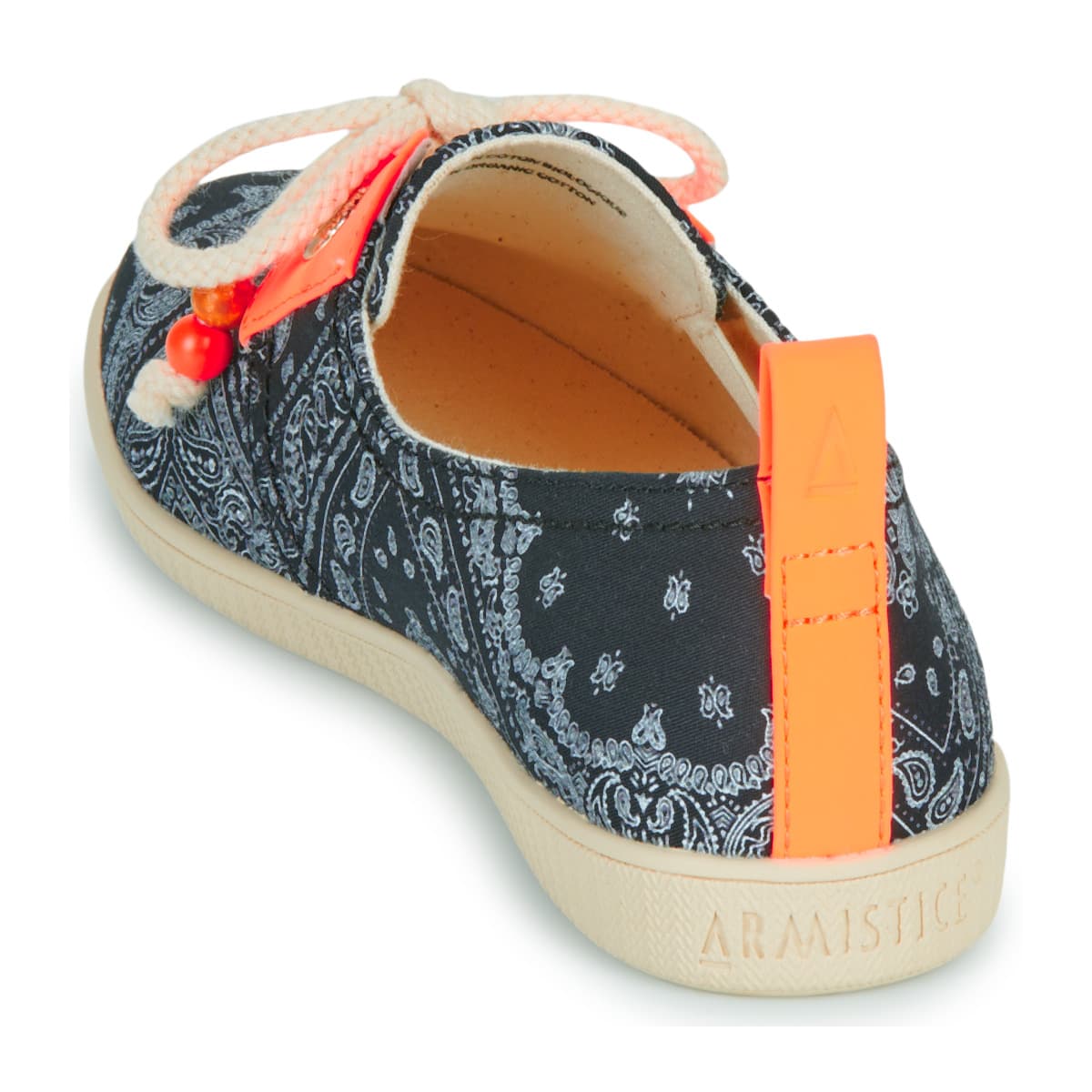 Women's Sneakers Armistice Blue