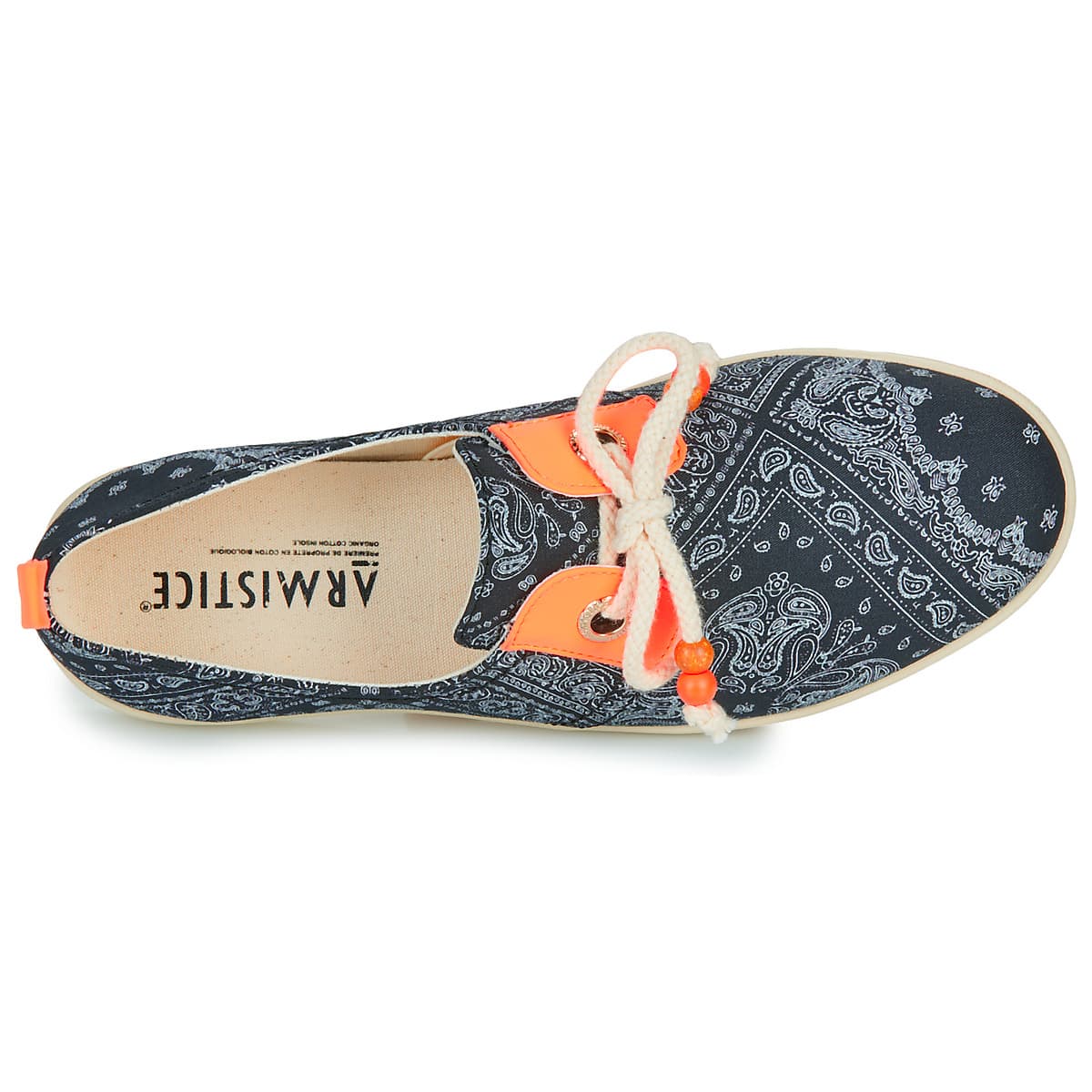 Women's Sneakers Armistice Blue