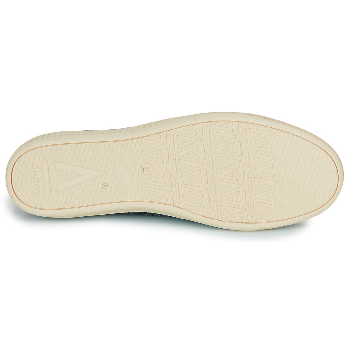 Women's Sneakers Armistice Blue