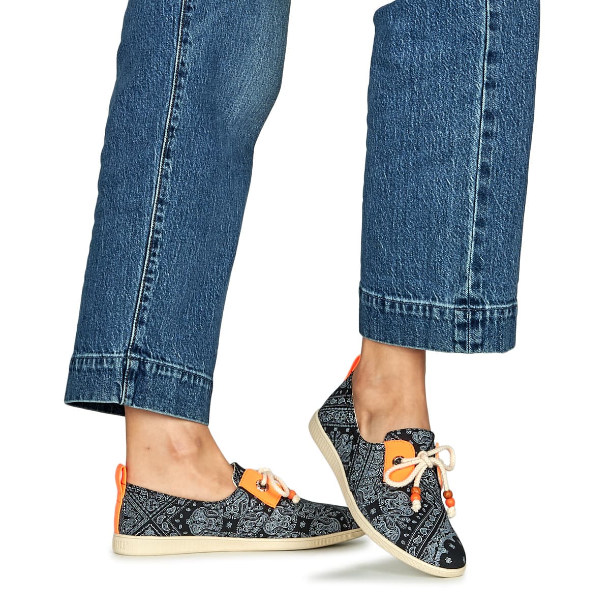 Women's Sneakers Armistice Blue