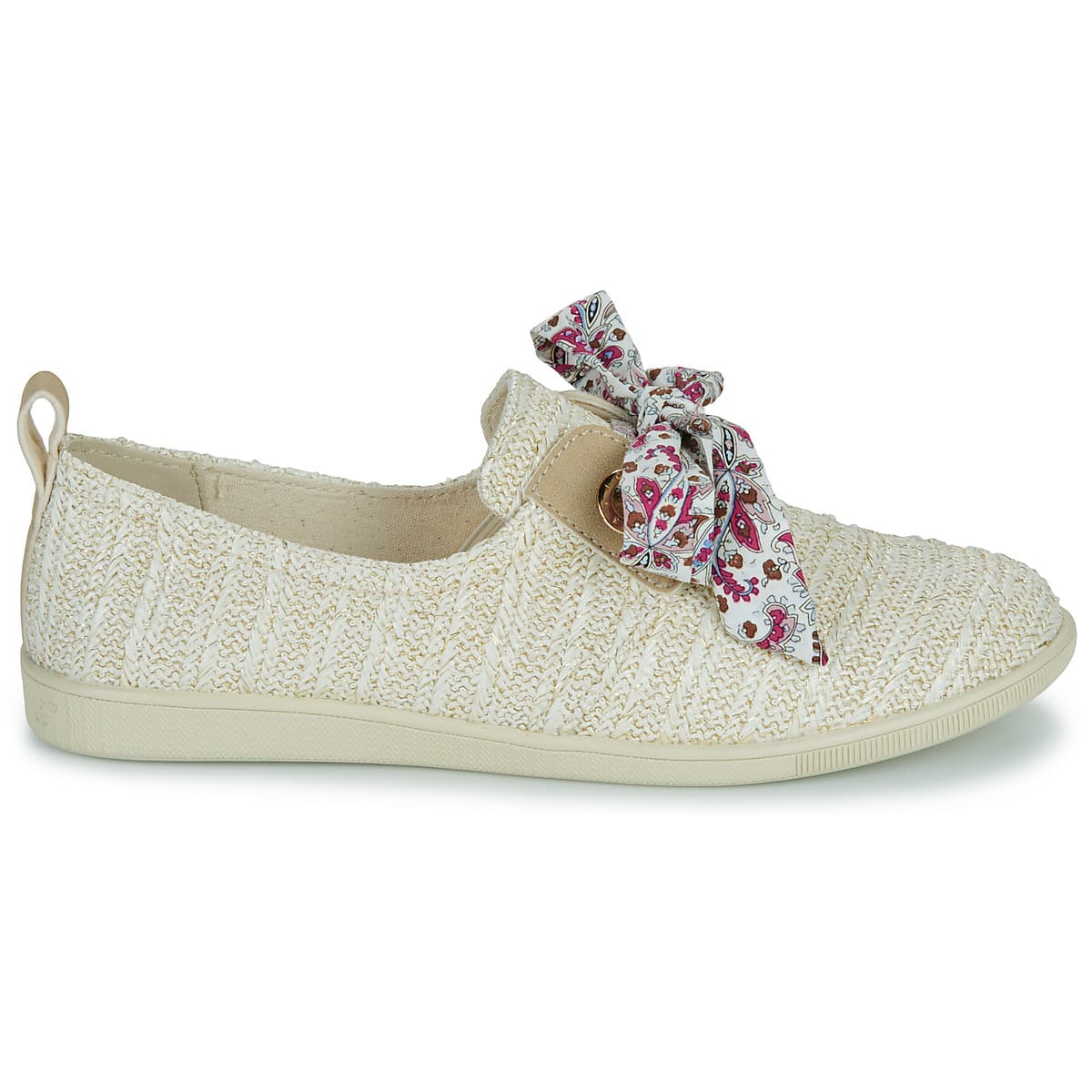 Women's Sneakers Armistice White