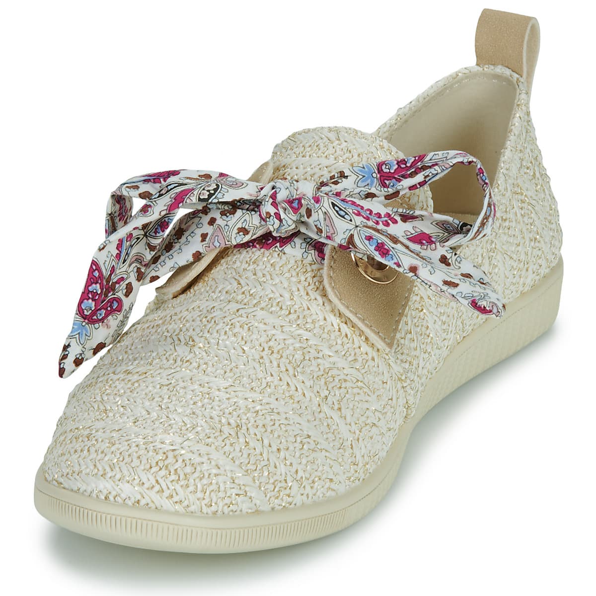 Women's Sneakers Armistice White