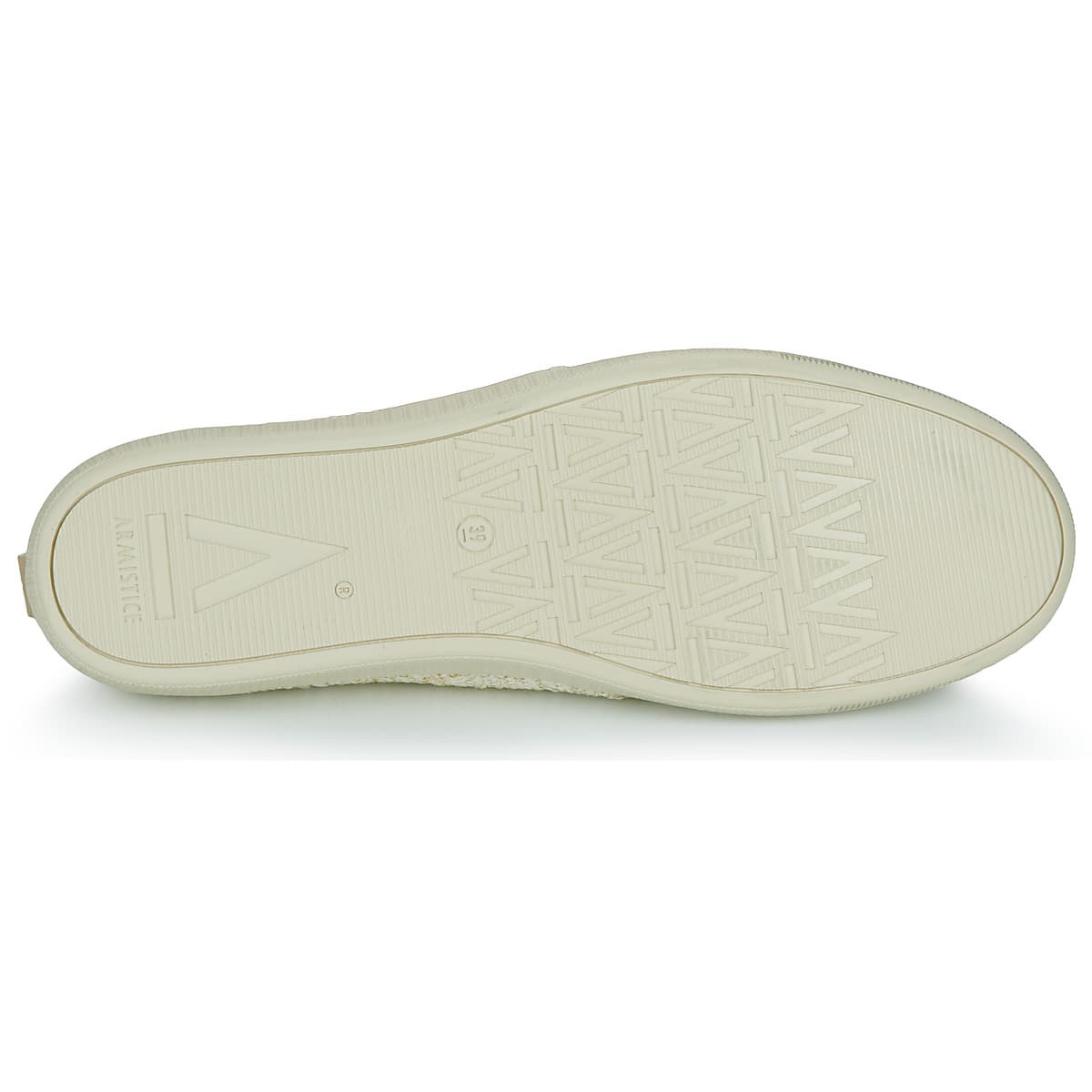 Women's Sneakers Armistice White