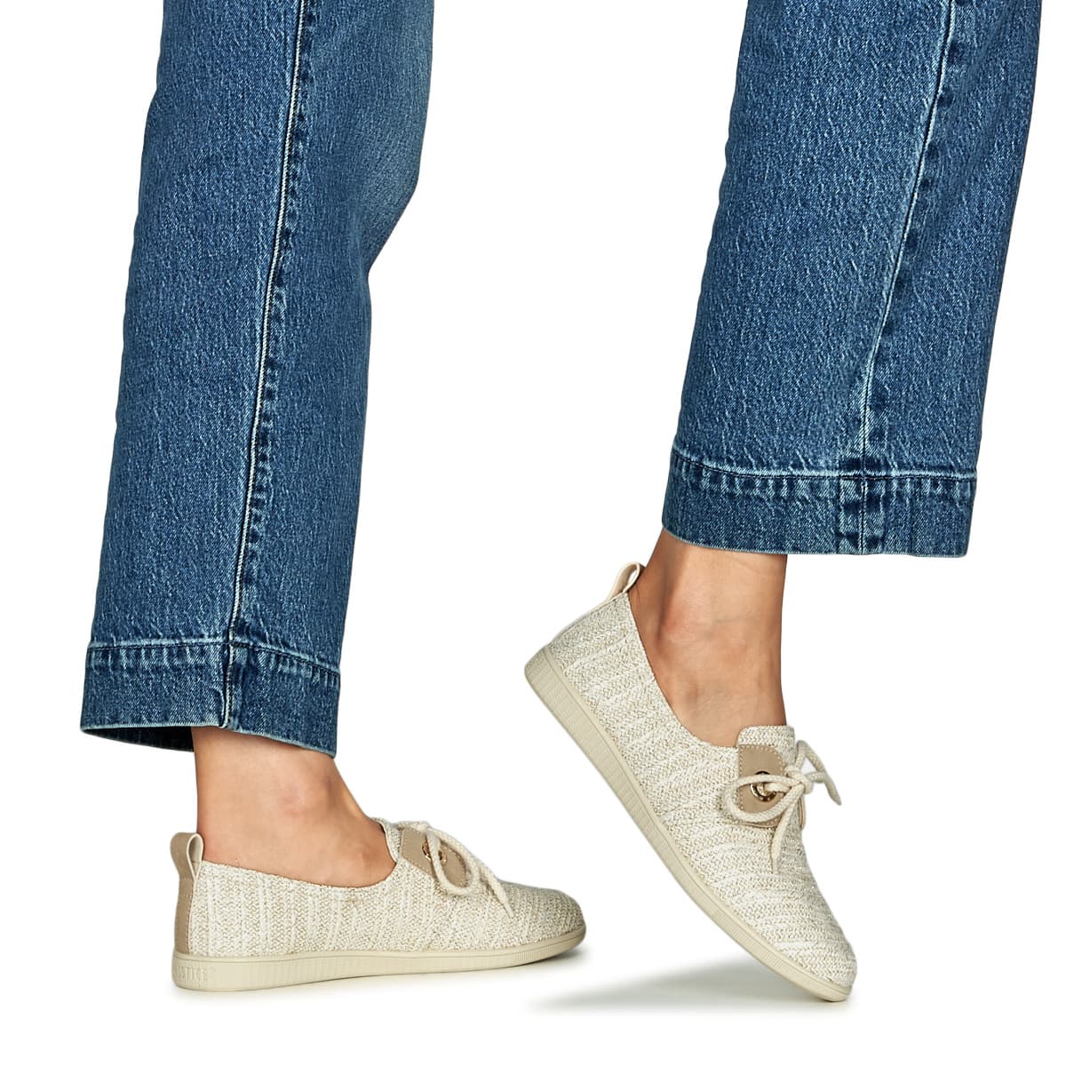 Women's Sneakers Armistice White