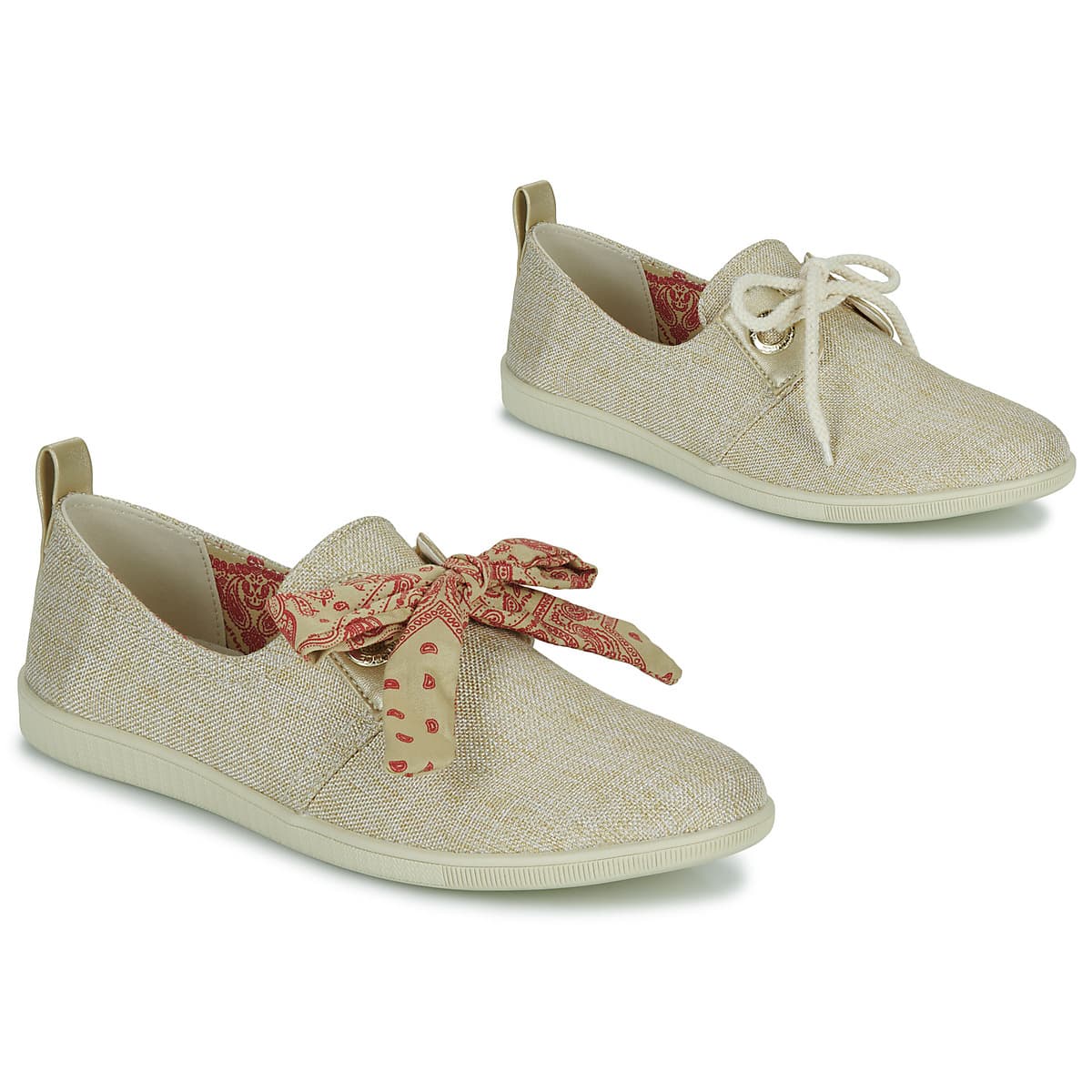 Women's Sneakers Armistice Beige