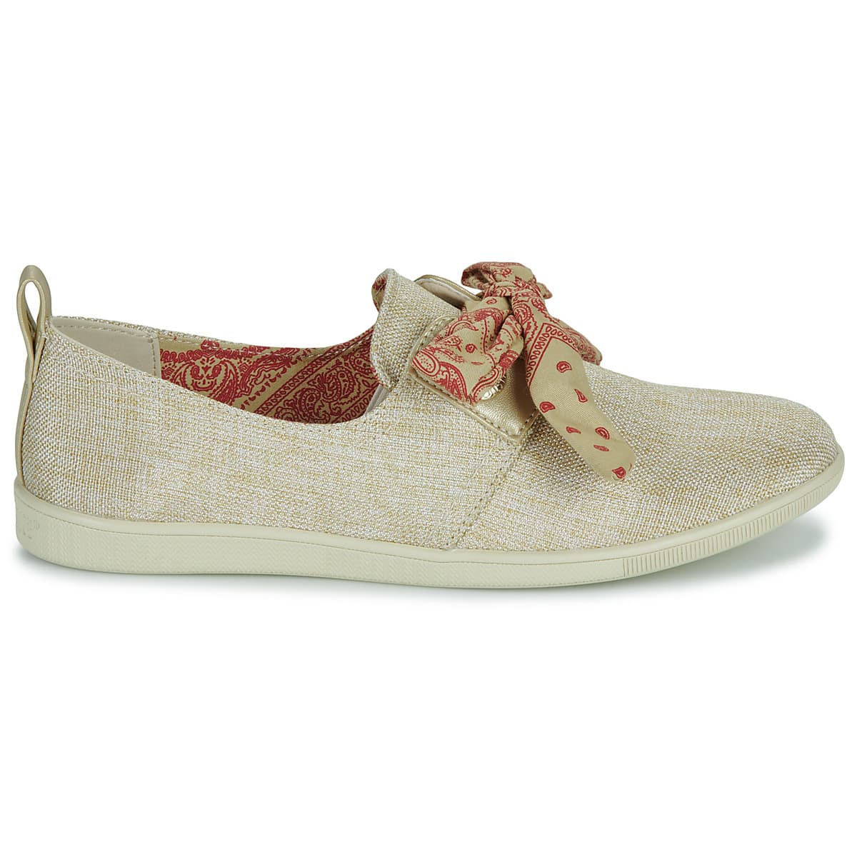 Women's Sneakers Armistice Beige