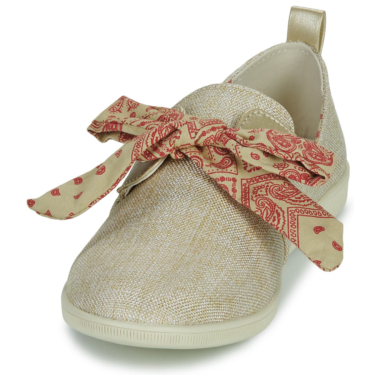 Women's Sneakers Armistice Beige