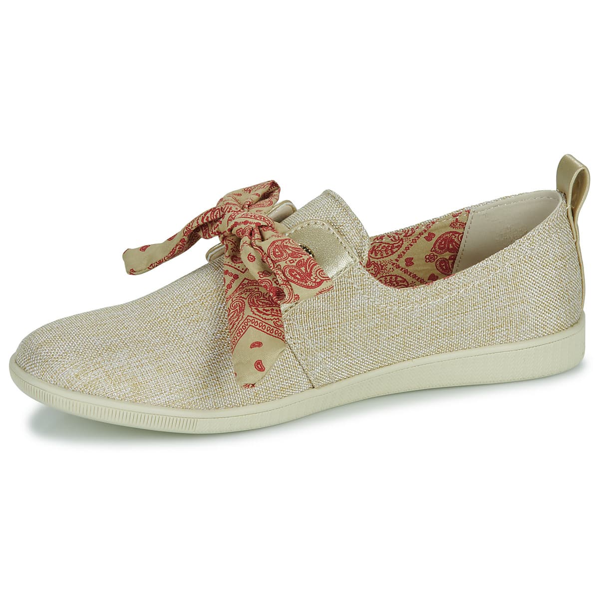 Women's Sneakers Armistice Beige