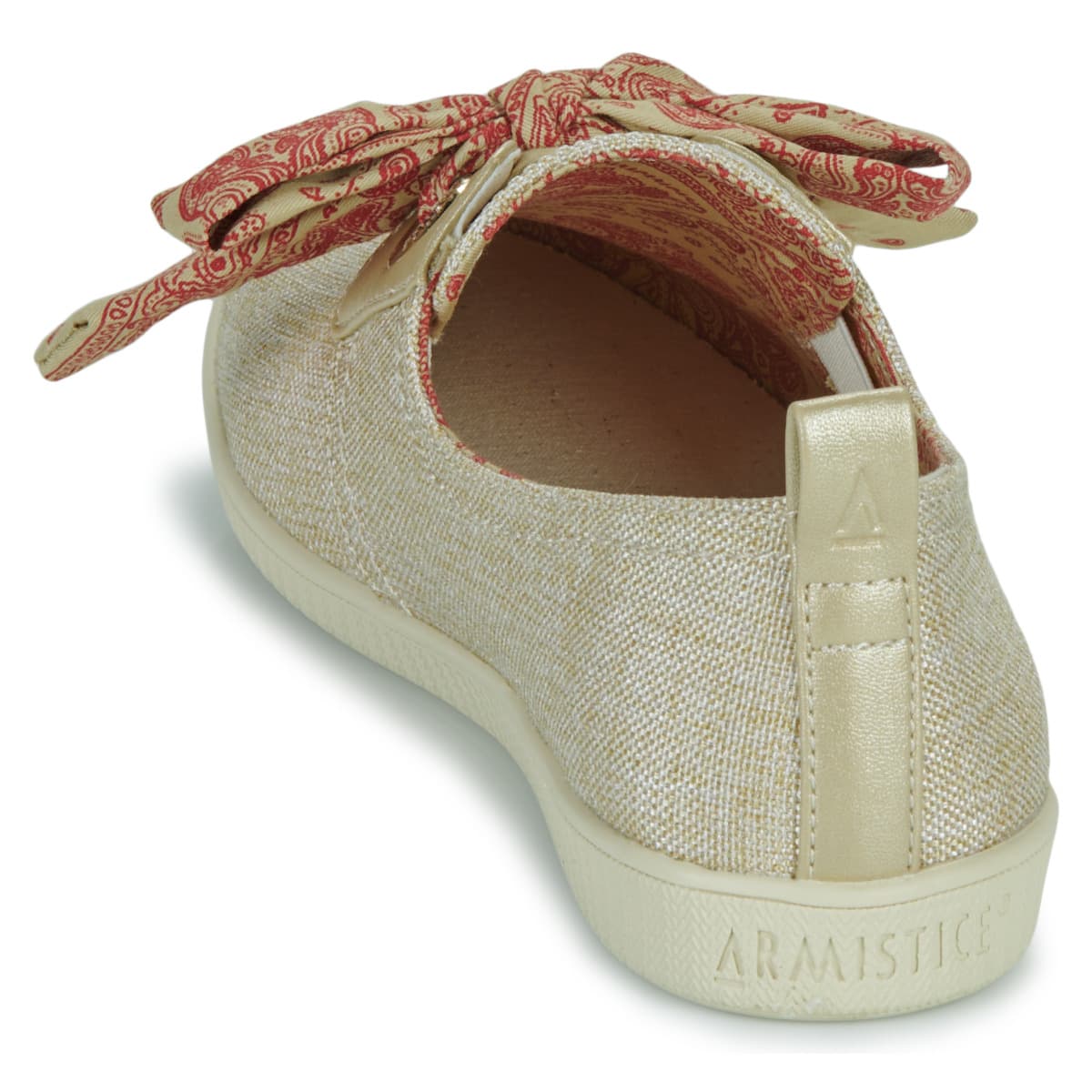 Women's Sneakers Armistice Beige