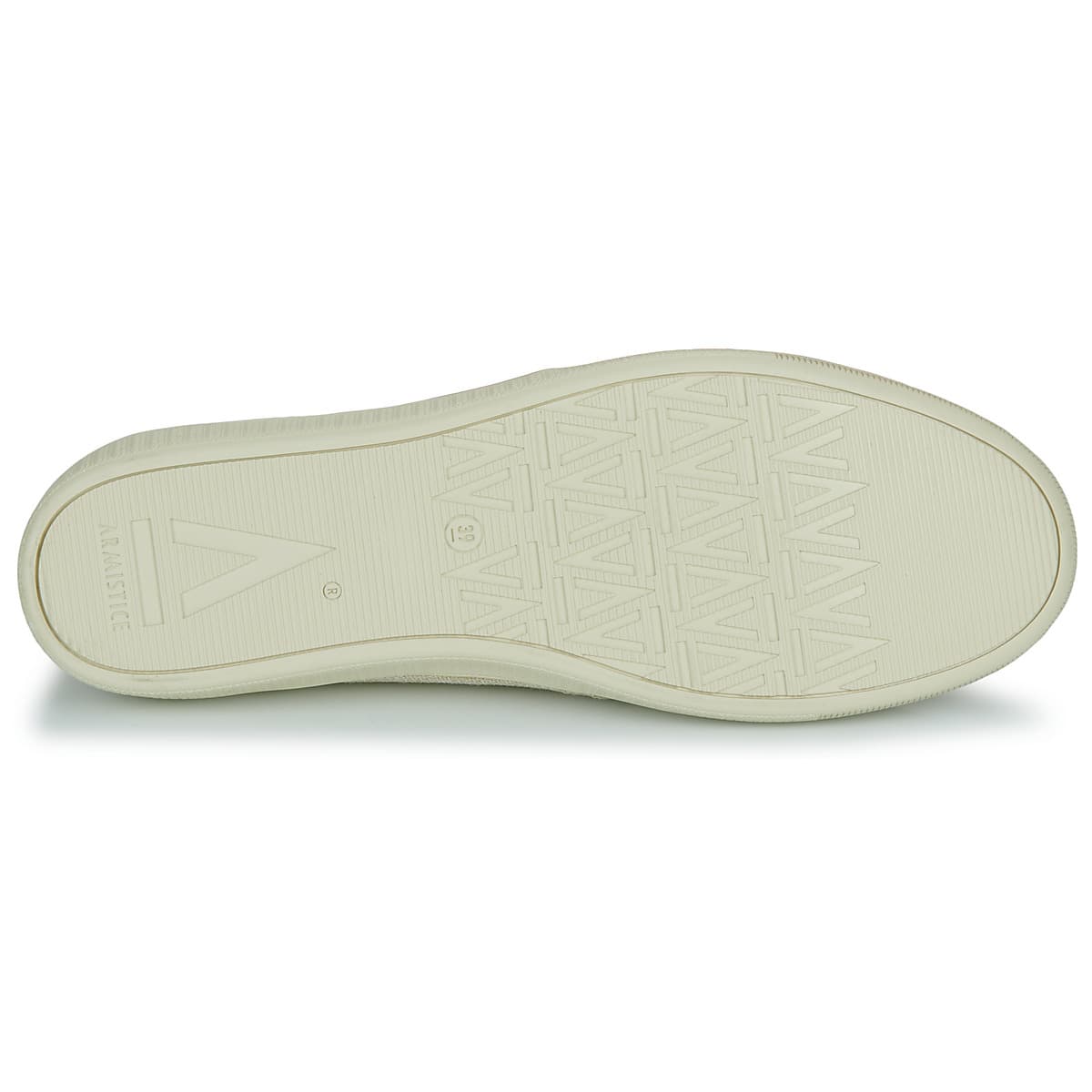 Women's Sneakers Armistice Beige