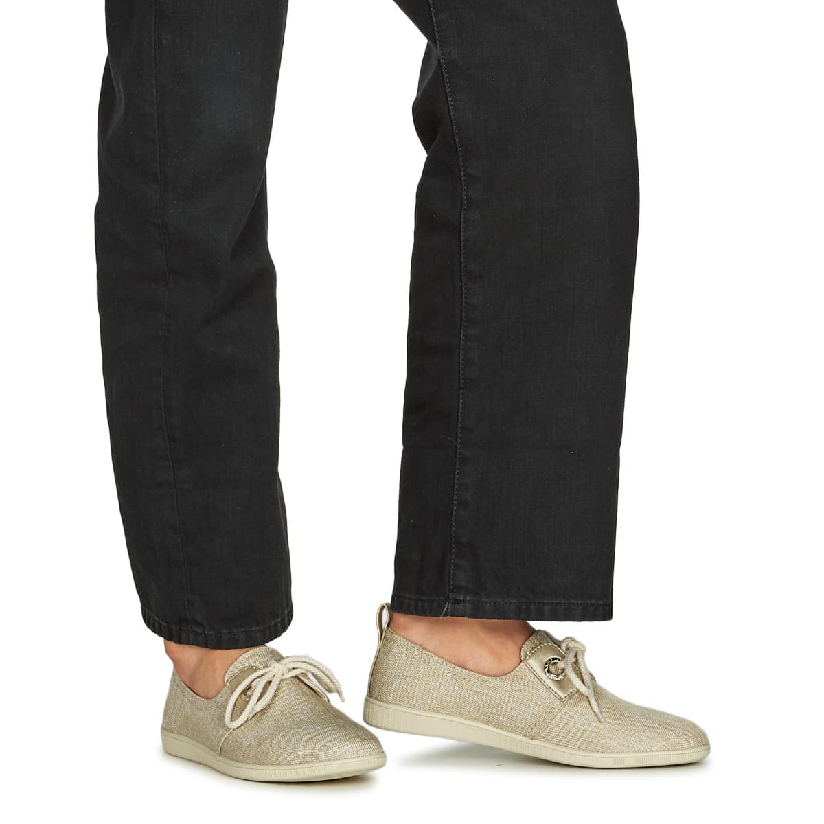 Women's Sneakers Armistice Beige