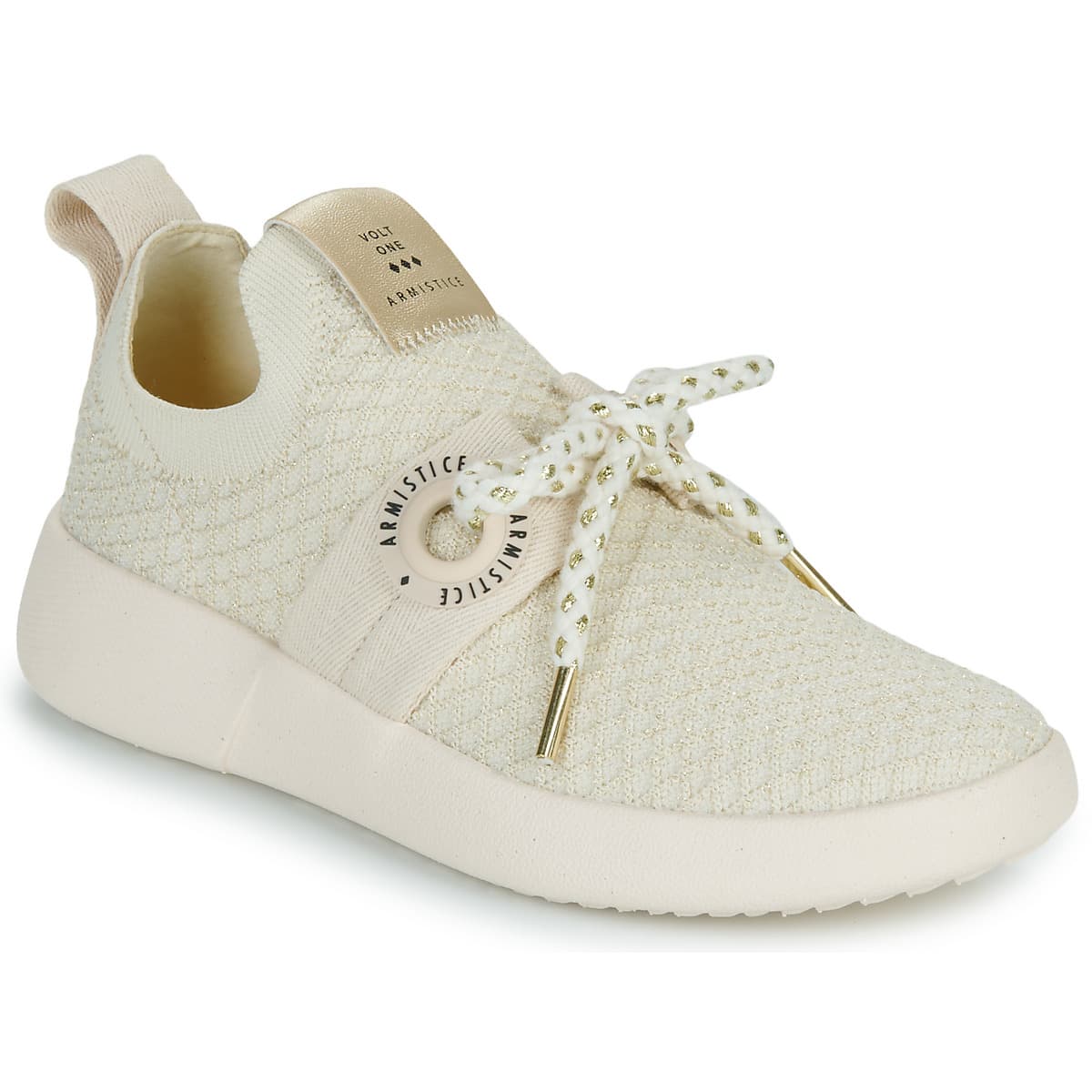 Women's Sneakers Armistice Beige