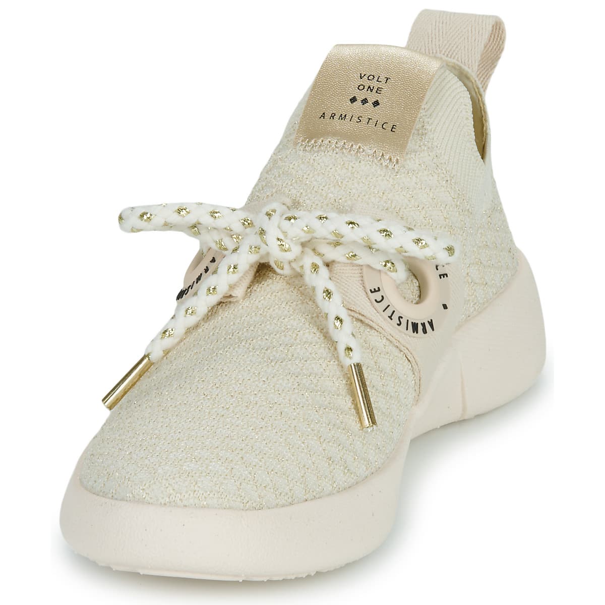 Women's Sneakers Armistice Beige