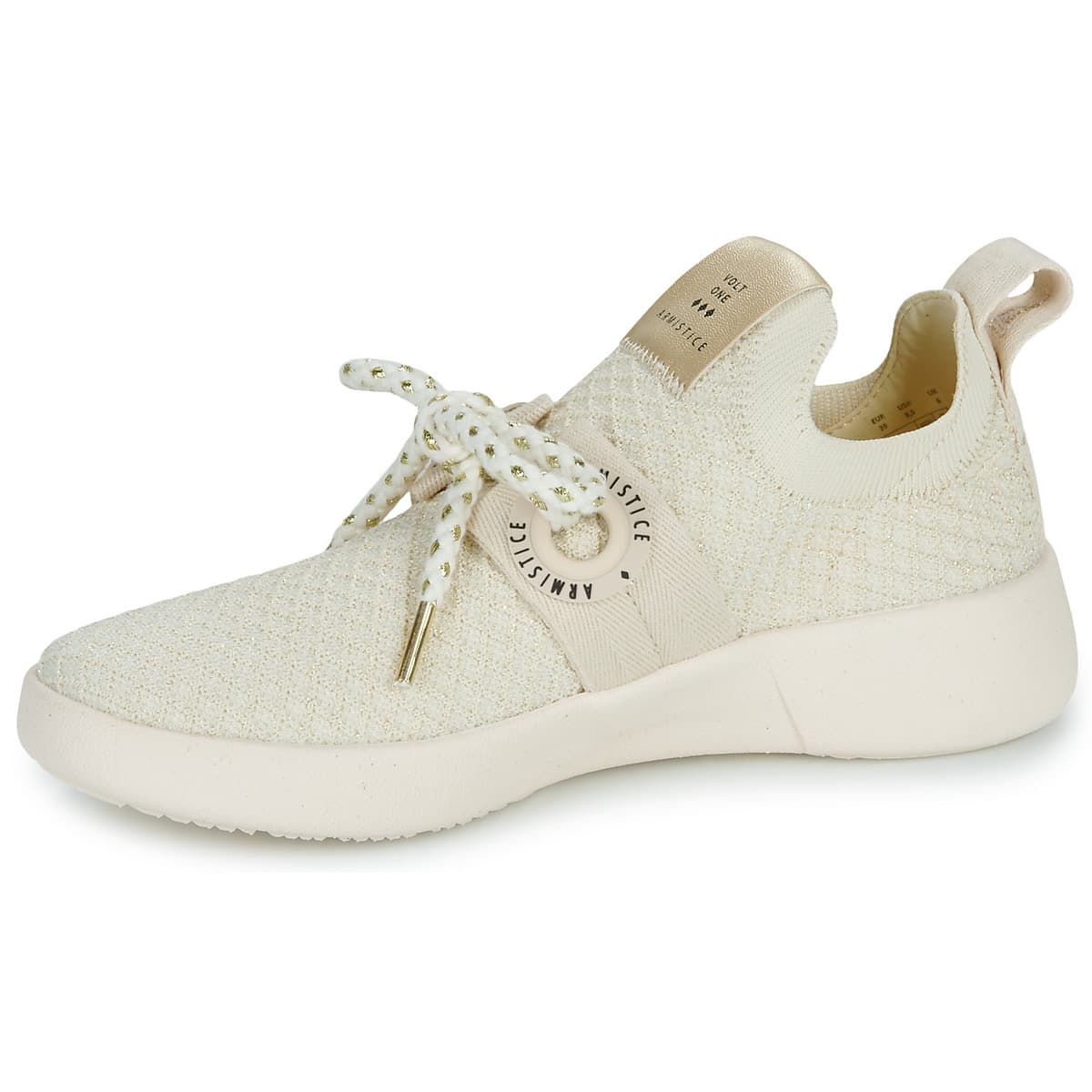 Women's Sneakers Armistice Beige