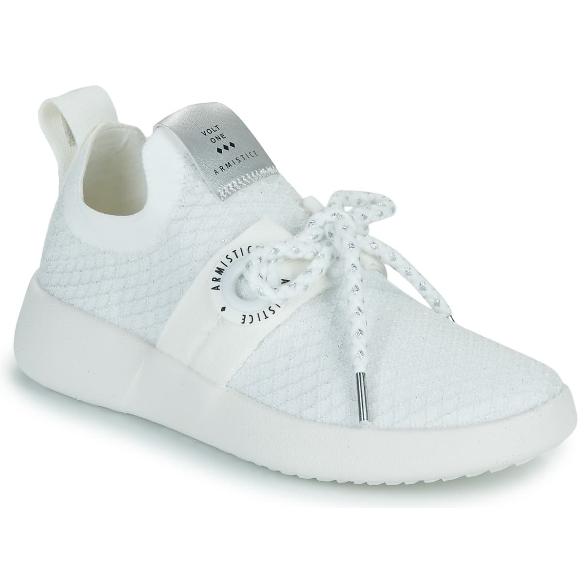 Women's Sneakers Armistice White