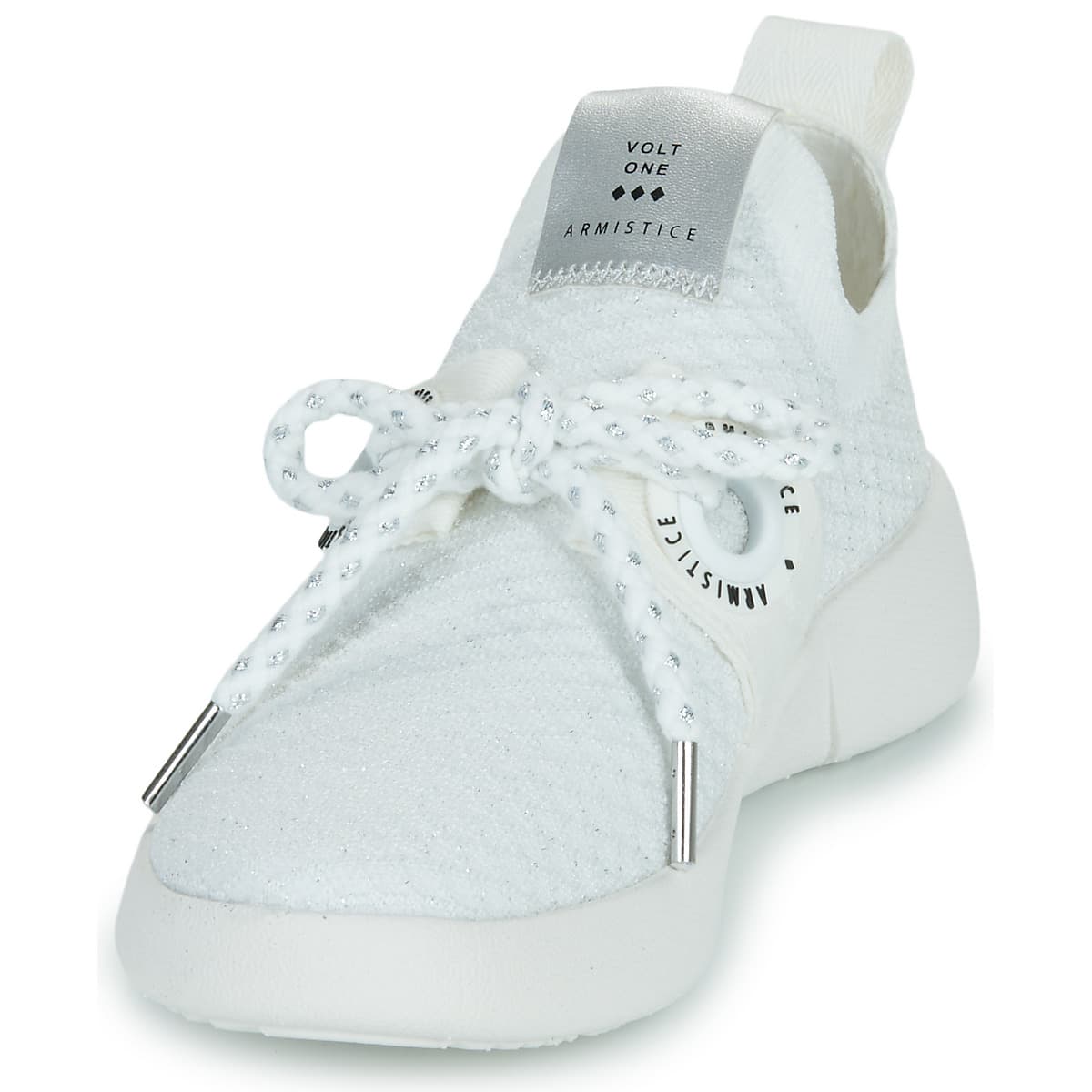Women's Sneakers Armistice White