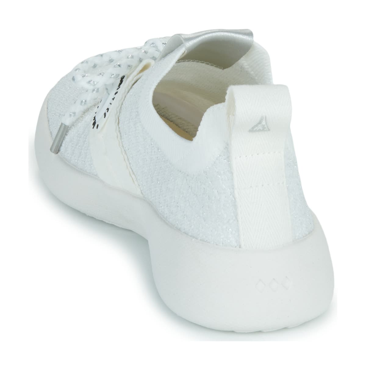 Women's Sneakers Armistice White