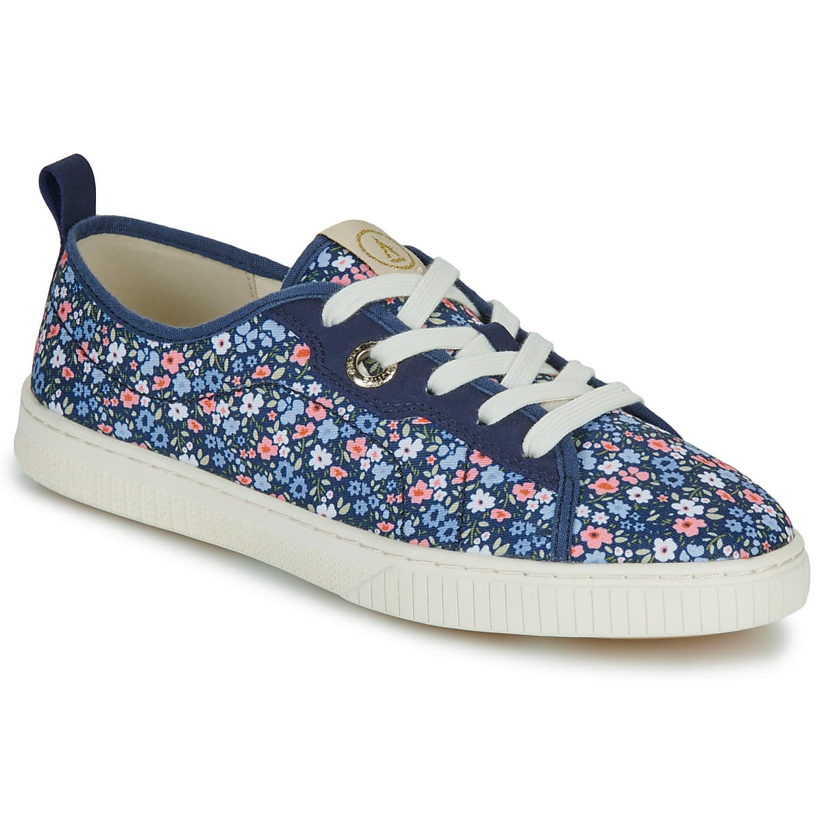 Women's Sneakers Armistice Blue