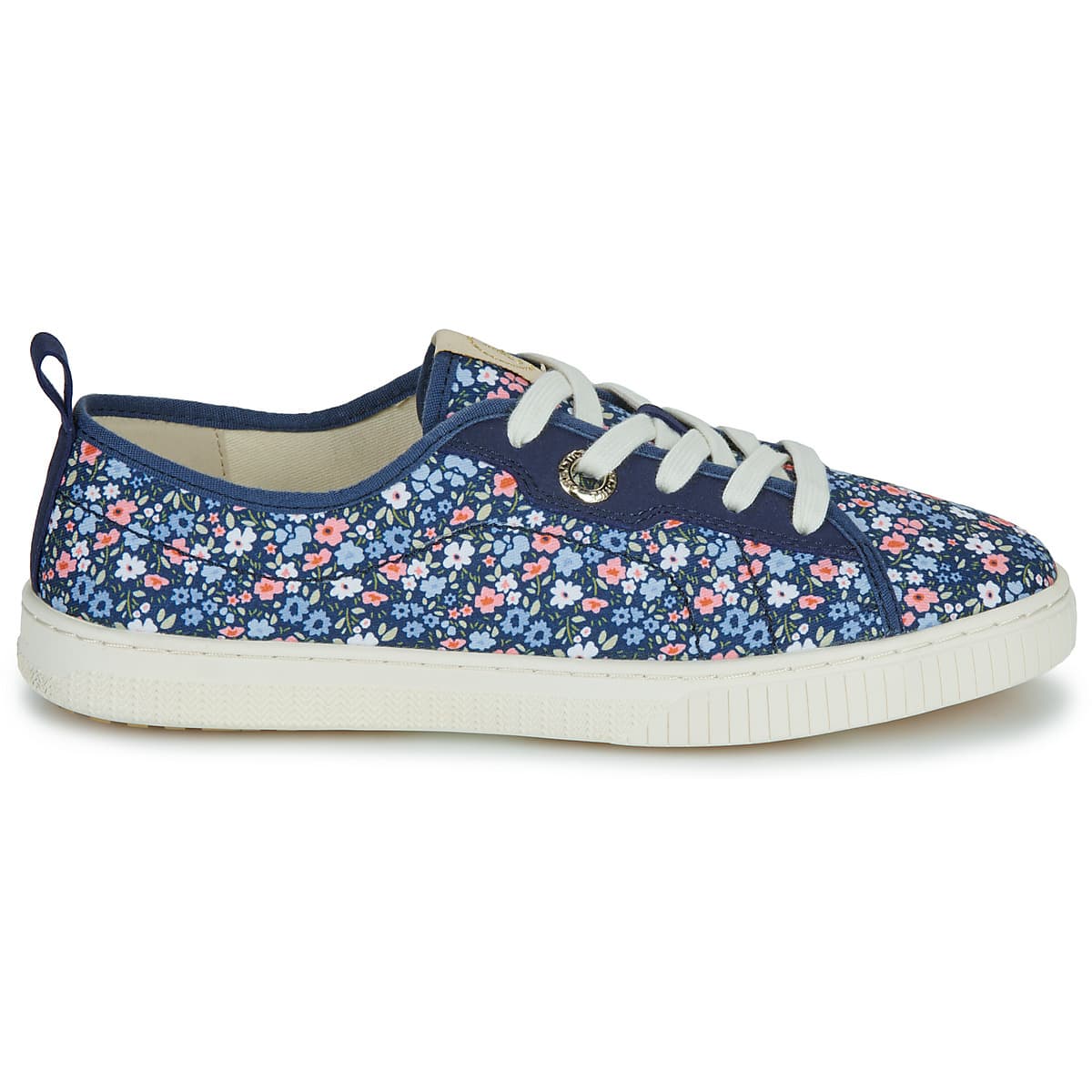 Women's Sneakers Armistice Blue